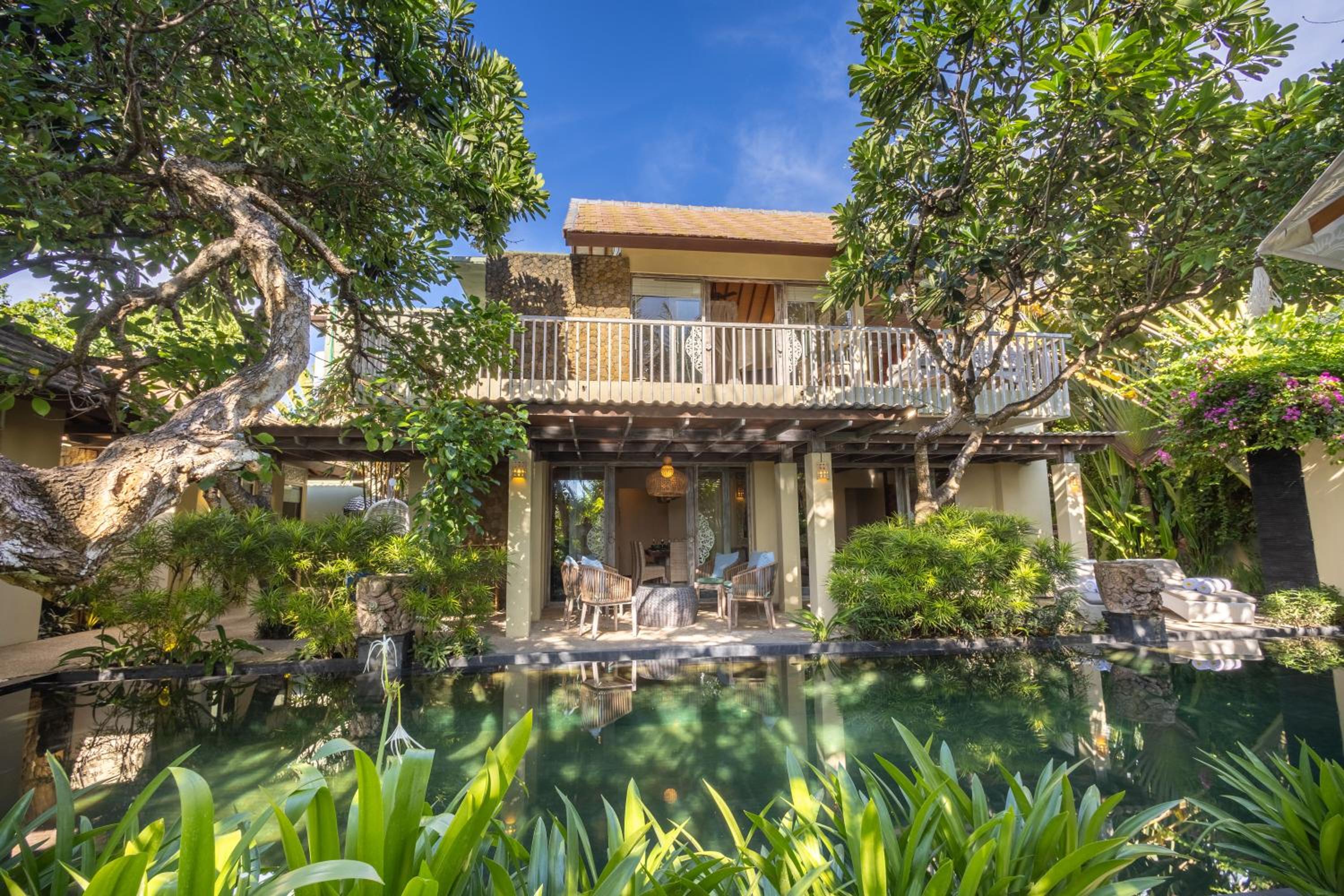 Four-Bedroom Pool Villa with Free Benefit - Anggrek photo 3