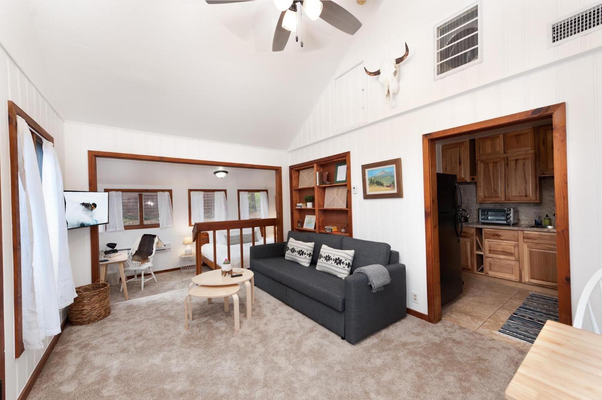 Vacation Home photo 1