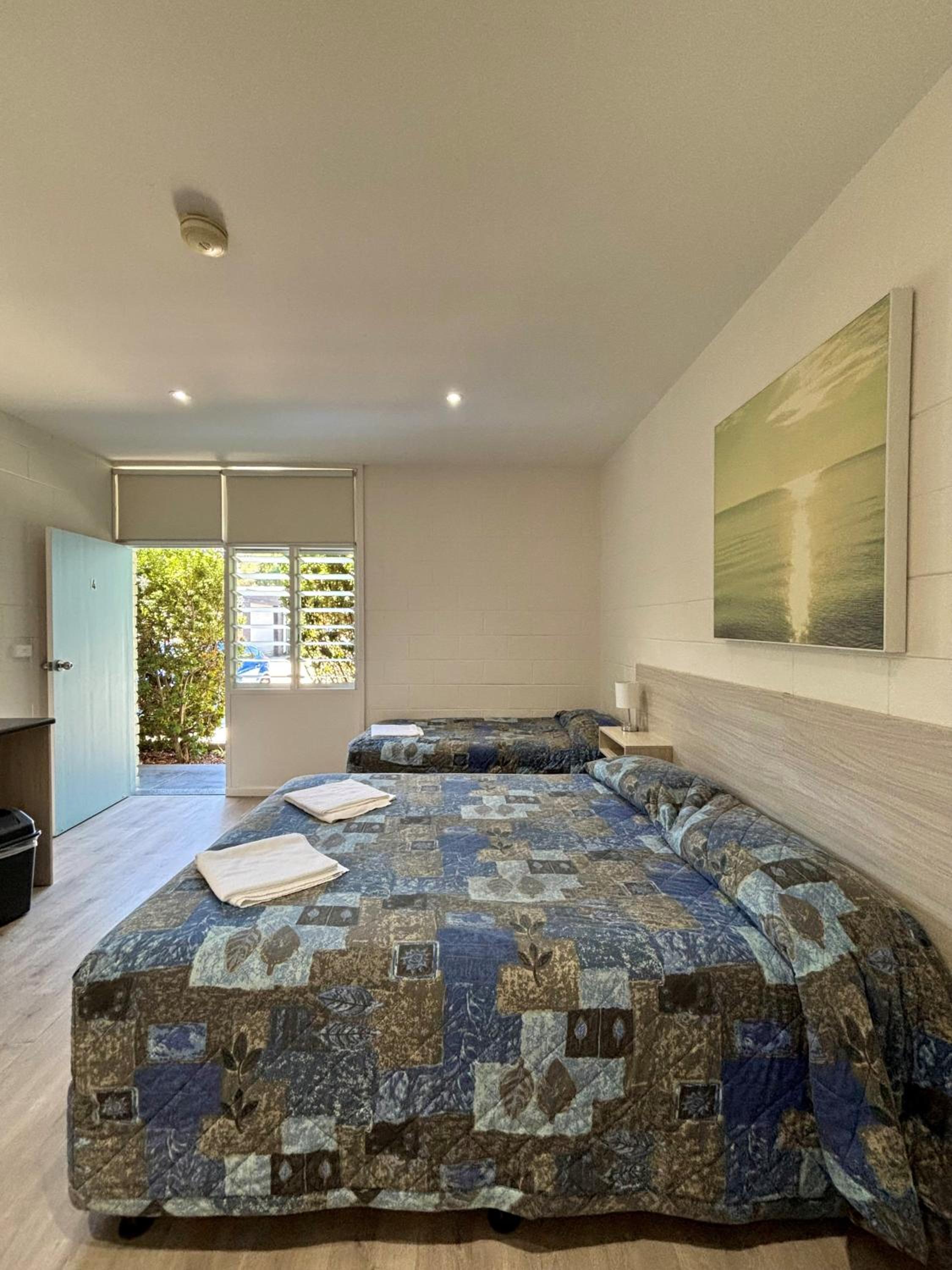Deluxe Double Room - Photo 1
