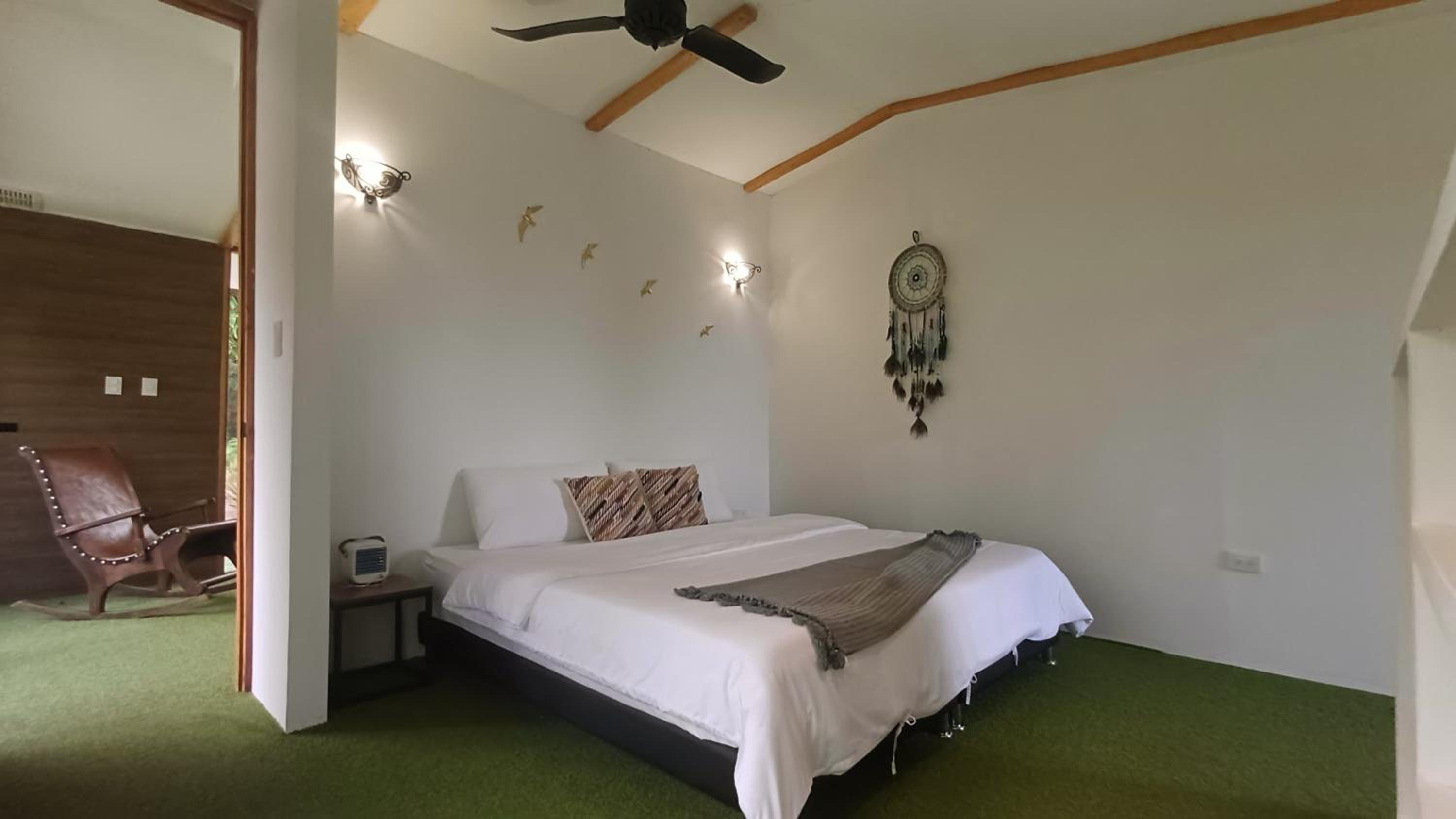 Double Room With Park View photo 3