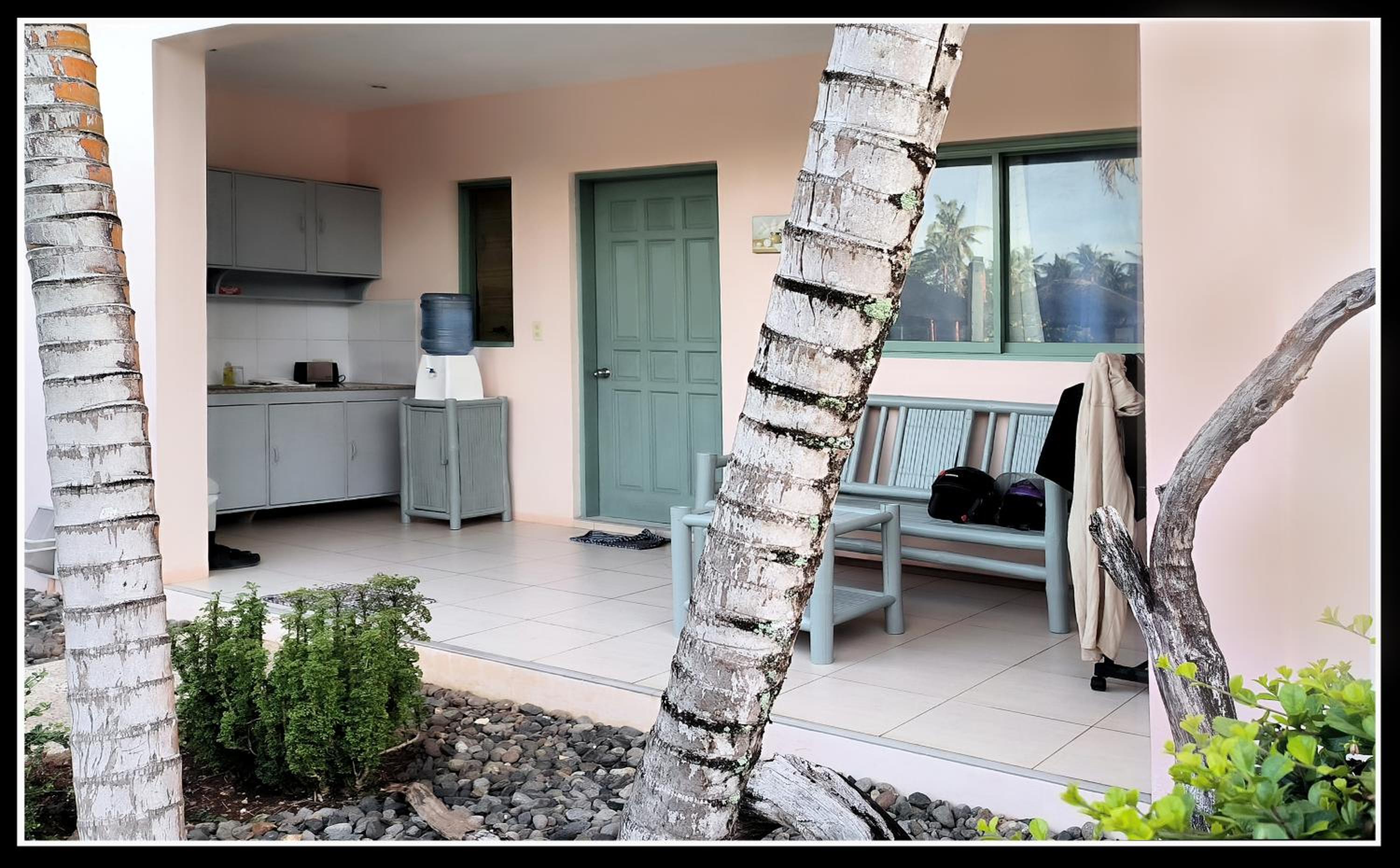 Apartment with Pool View  - Photo 6