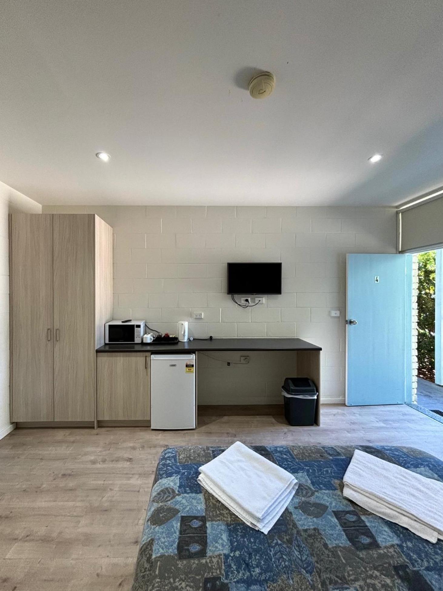 Deluxe Double Room - Photo 6