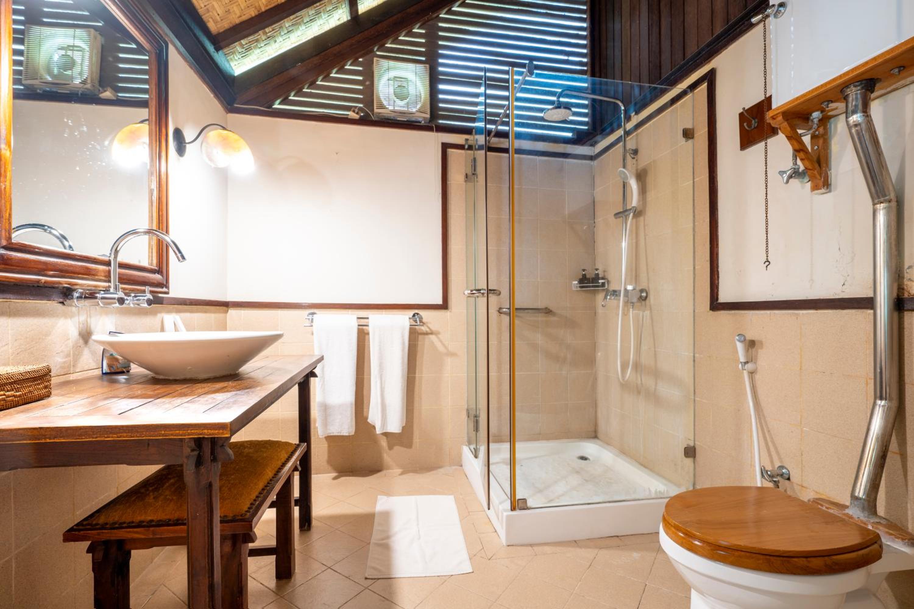 Two-Bedroom Cottage photo 3