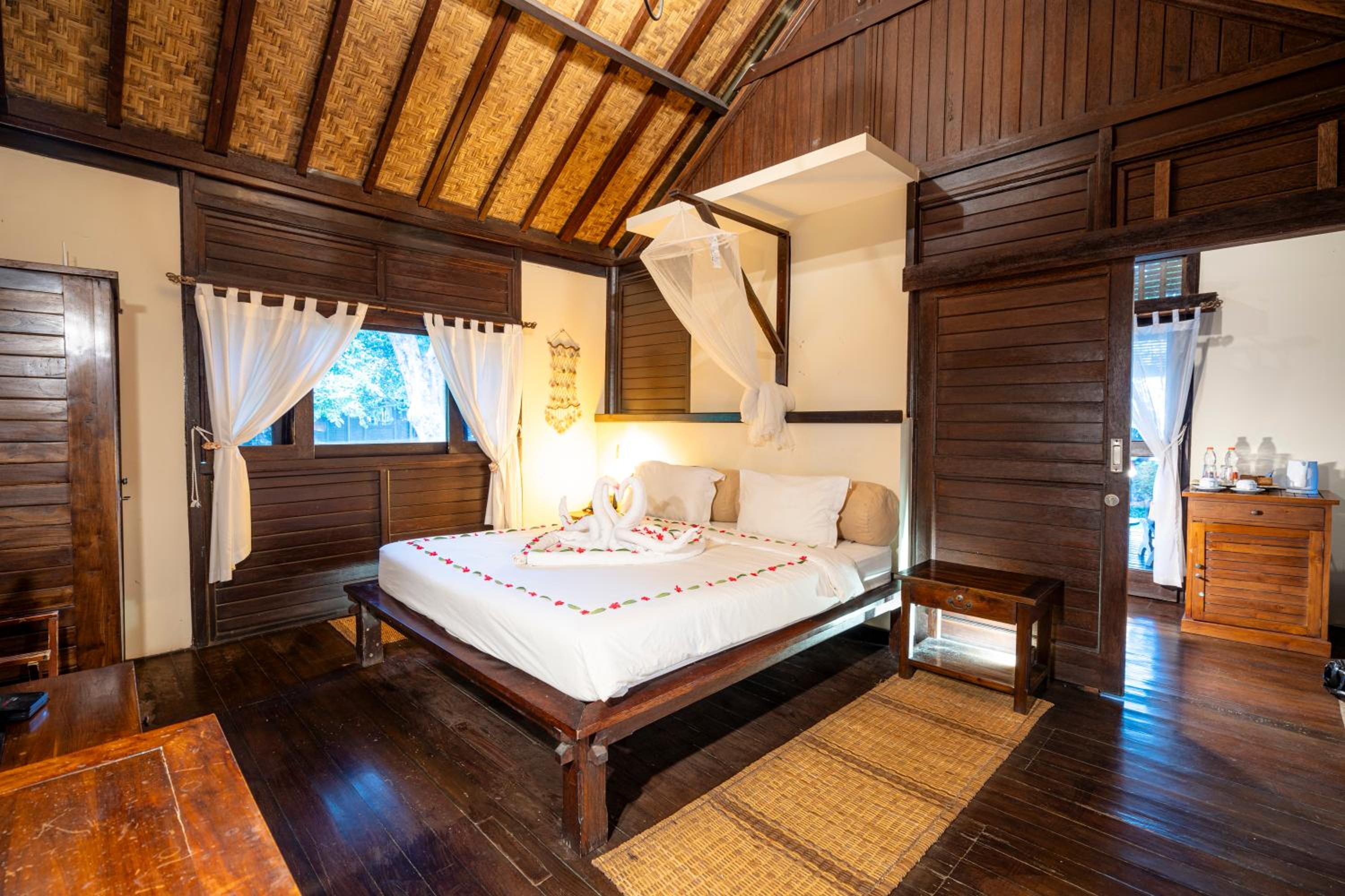 One-Bedroom Cottage photo 1