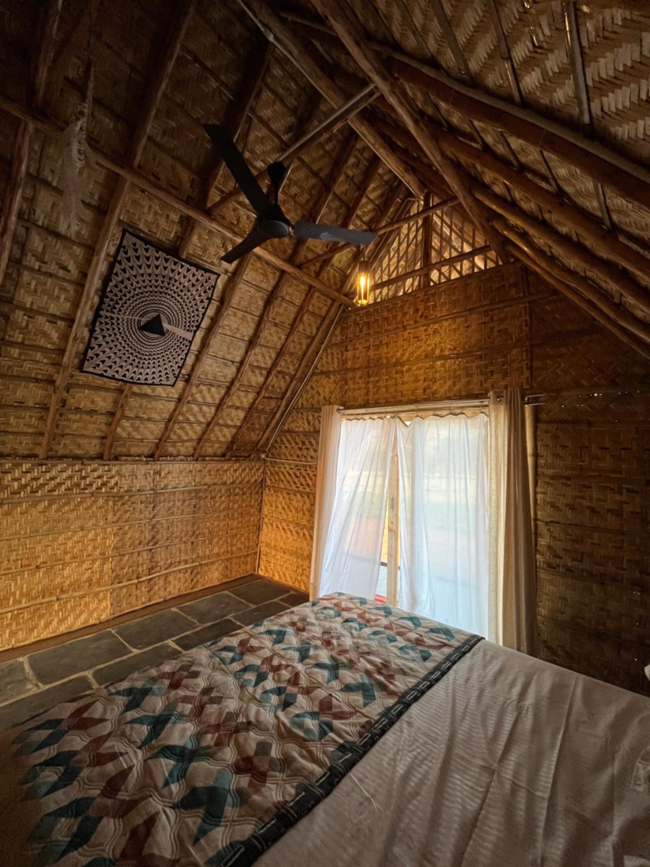 Double Room with Mountain View photo 1