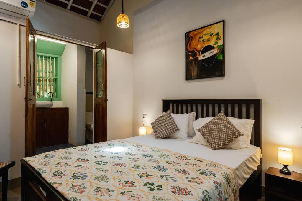 Villa photo 1