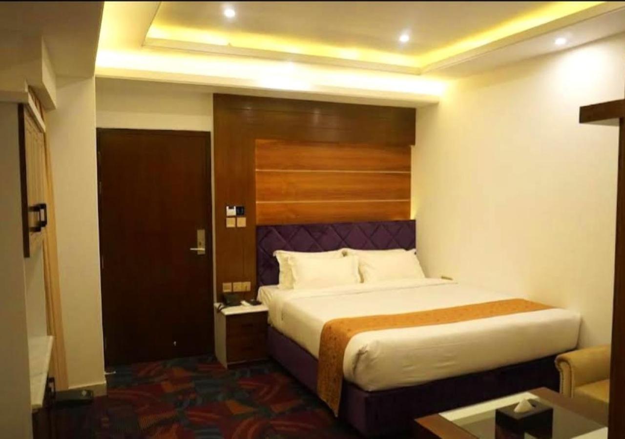 Deluxe Room photo 3