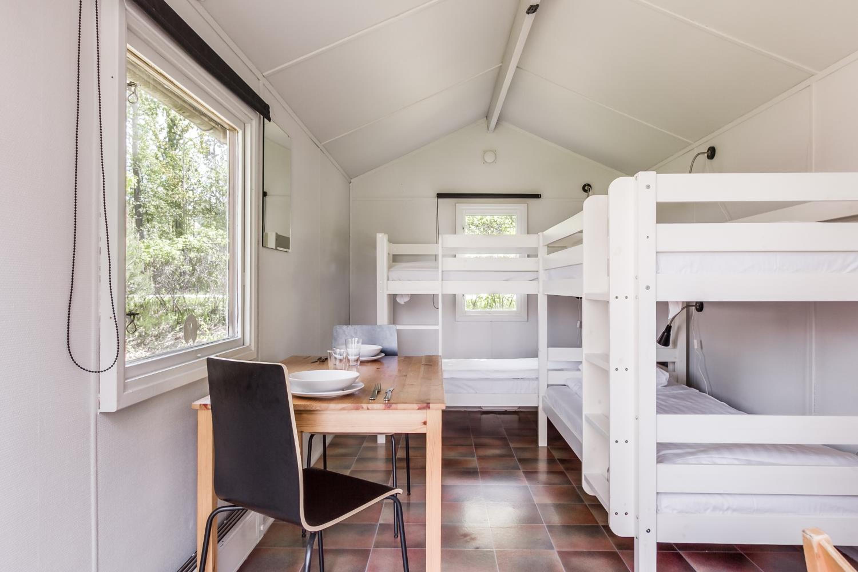 One-Bedroom House photo 1