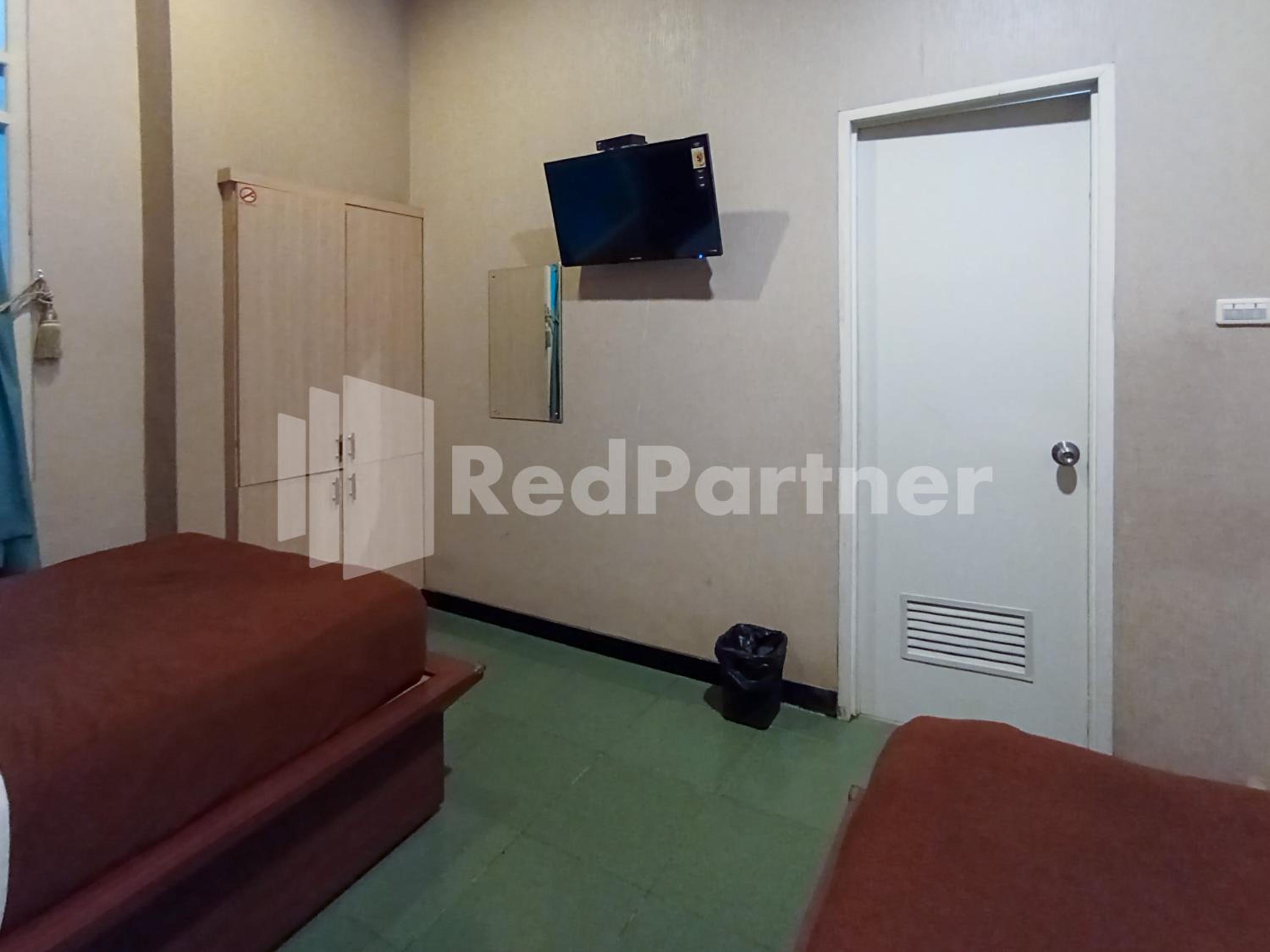 Deluxe Twin Room - Photo 5