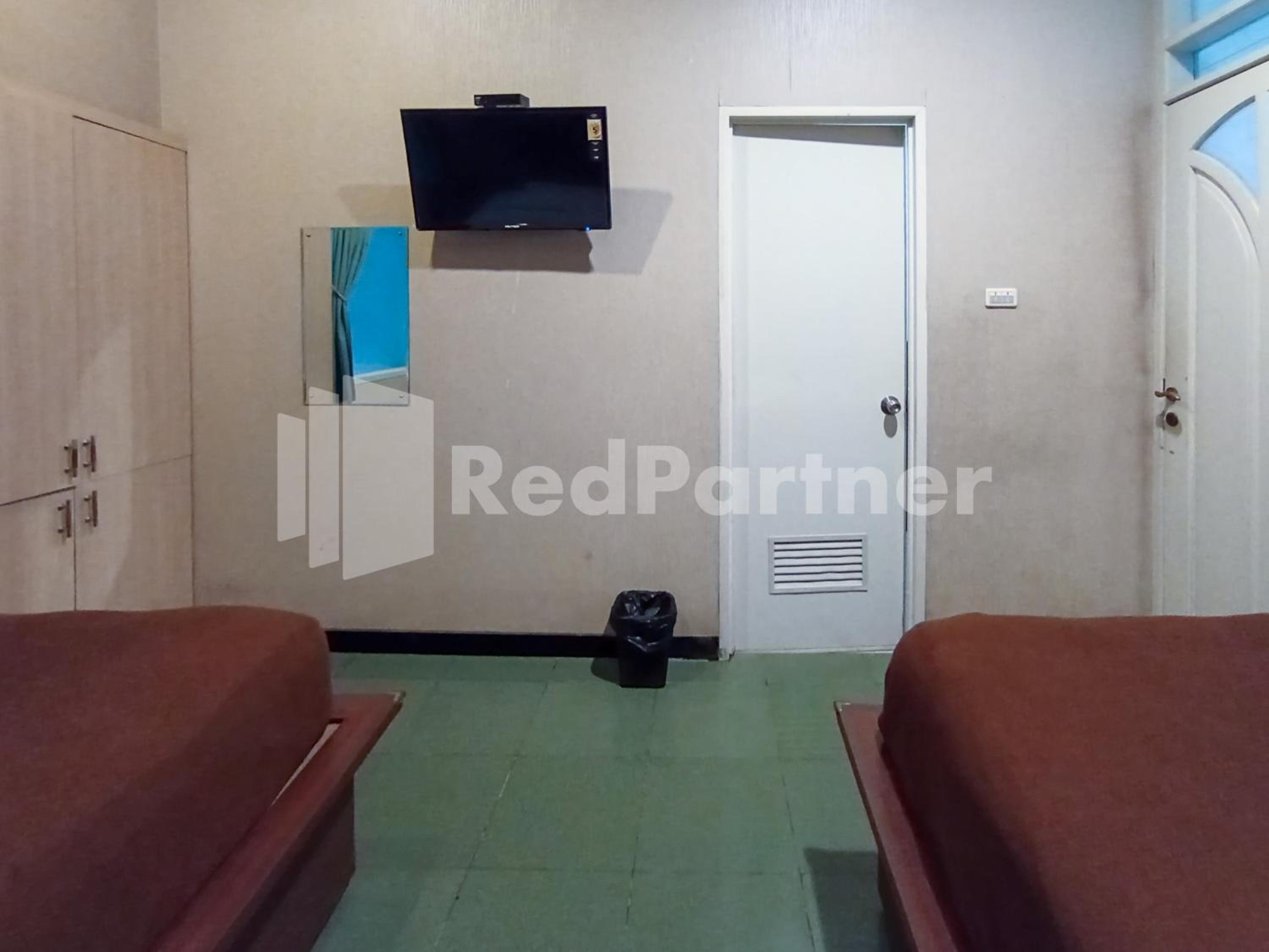 Deluxe Twin Room - Photo 4