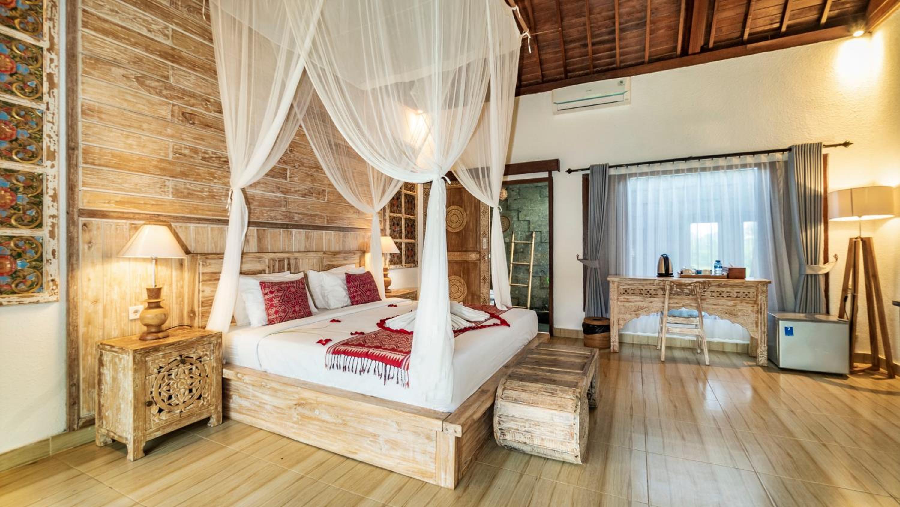 Deluxe Suite - Photo 47