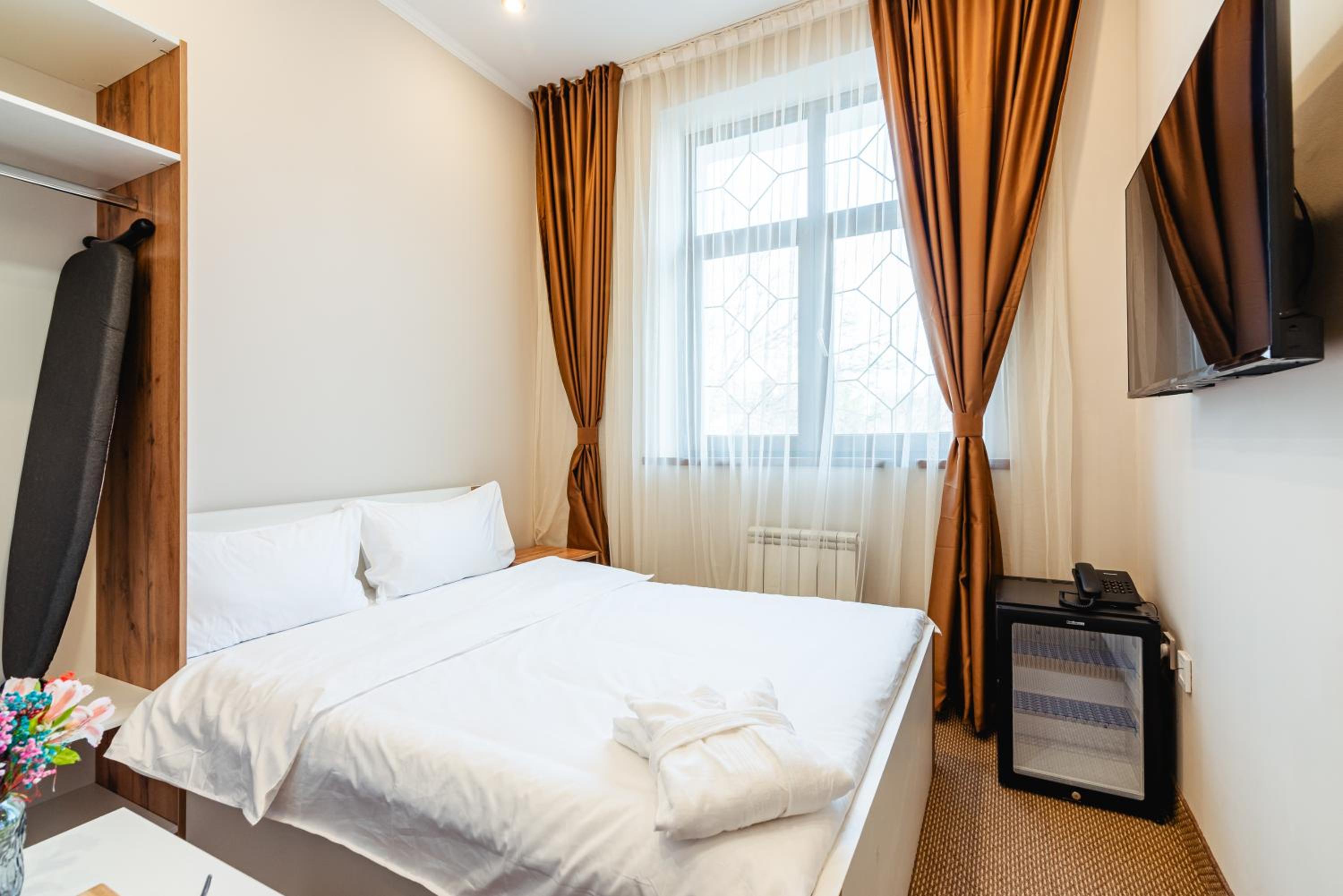 Standard Single Room - Photo 1
