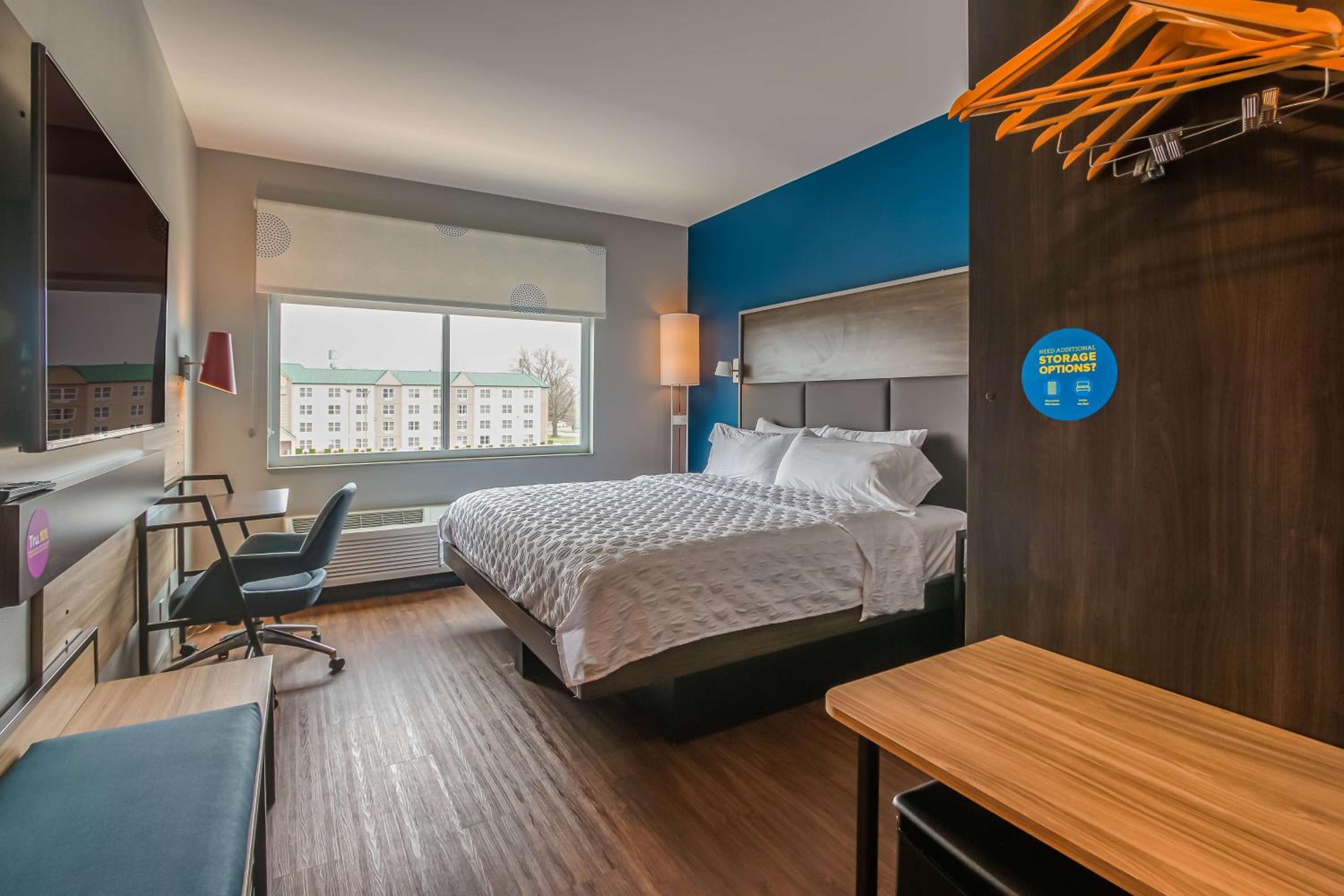 King Room