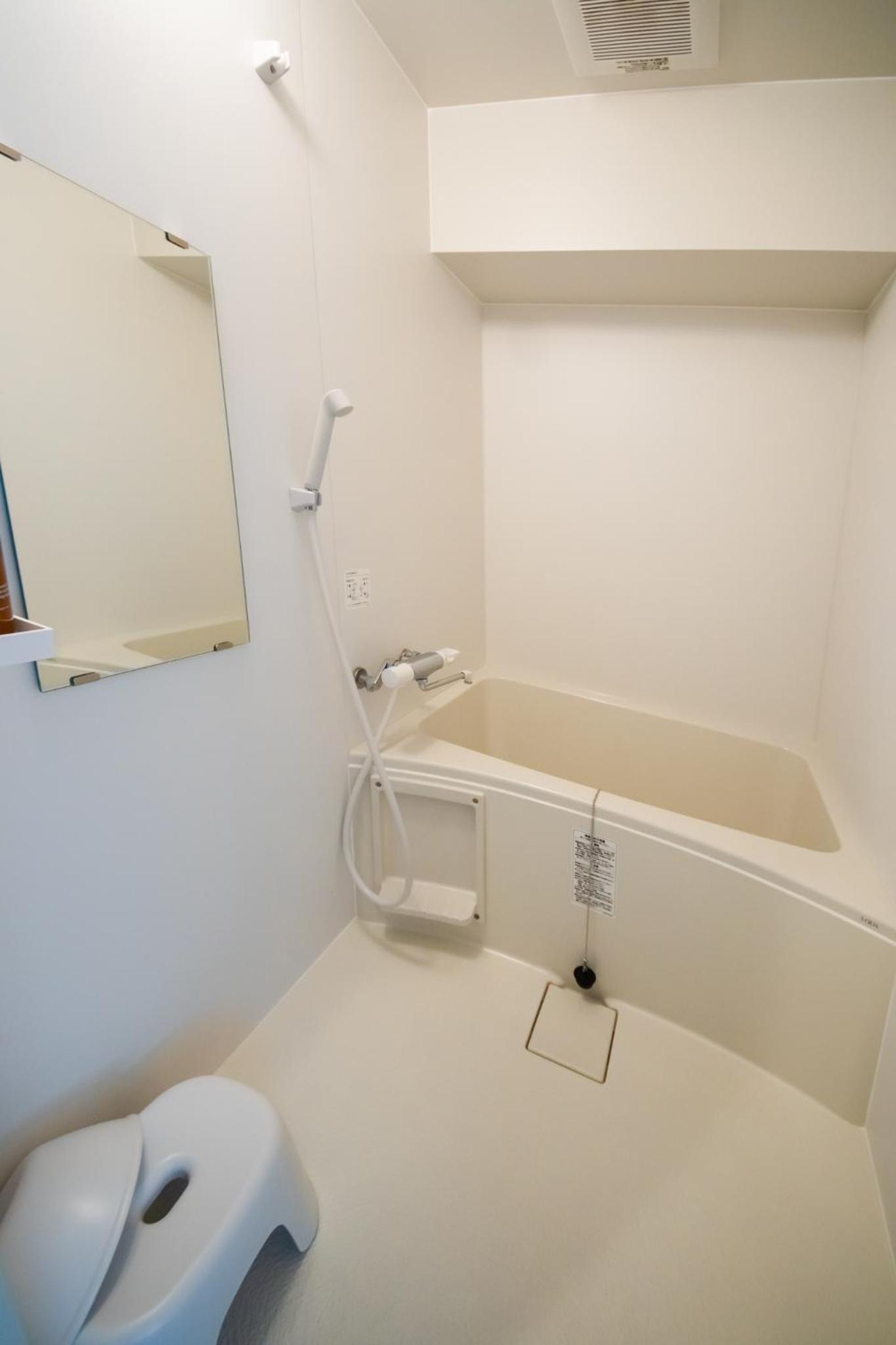 Standard Double Room - Photo 13