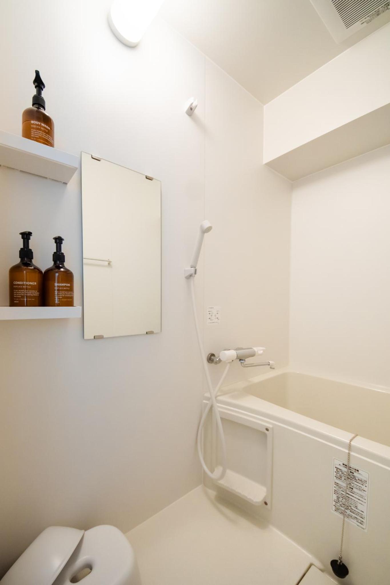 Standard Double Room - Photo 14