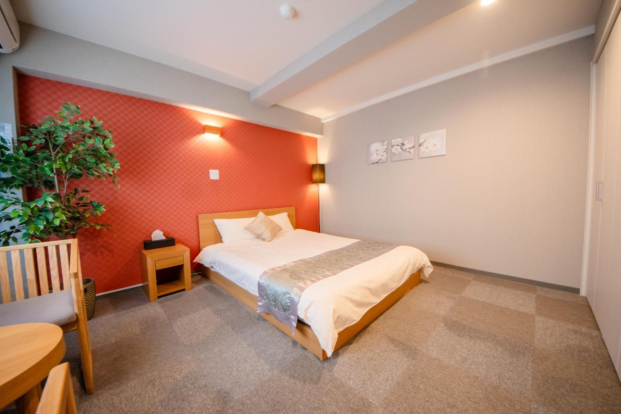 Standard Double Room - Photo 11