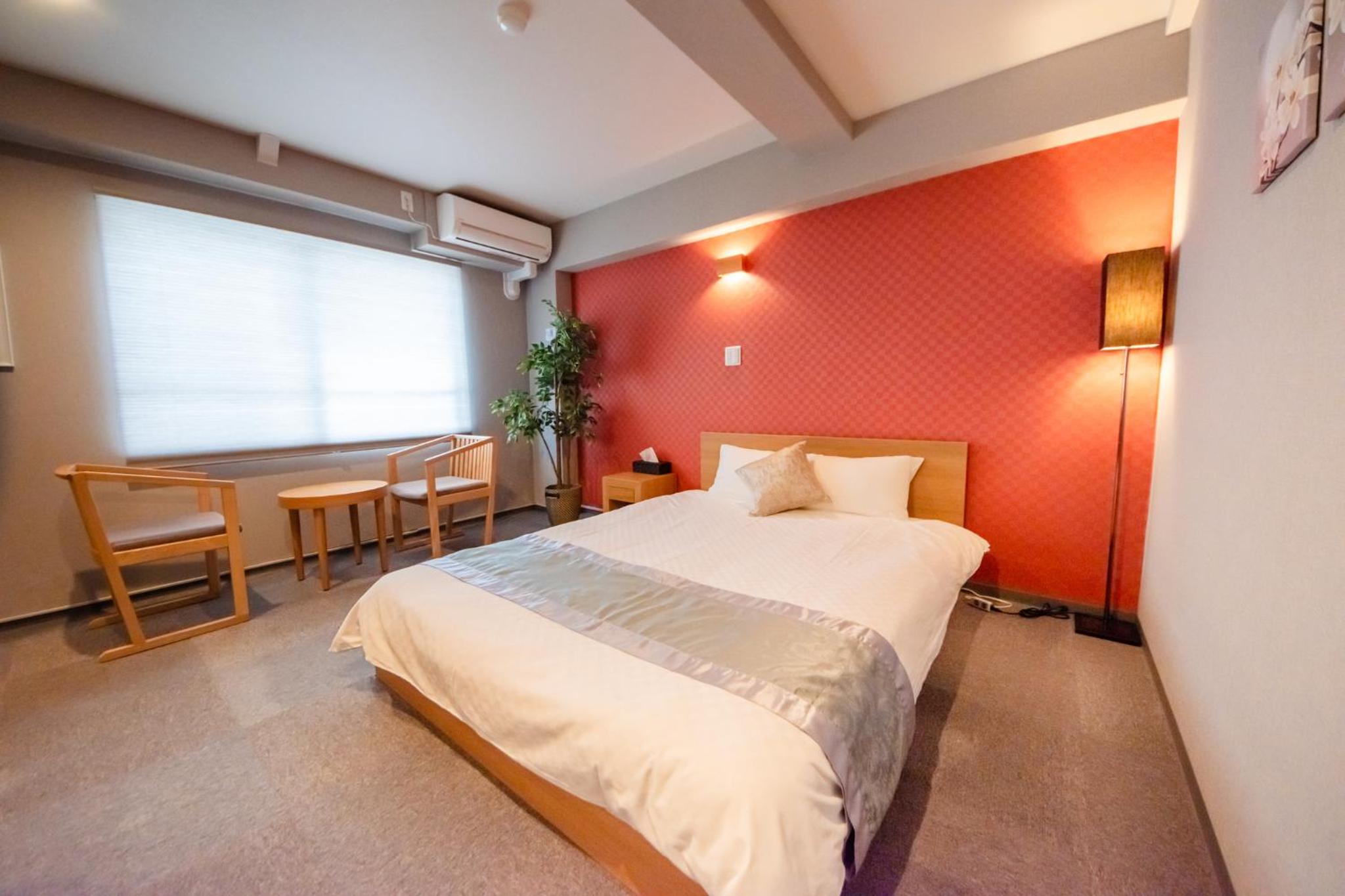 Standard Double Room - Photo 16