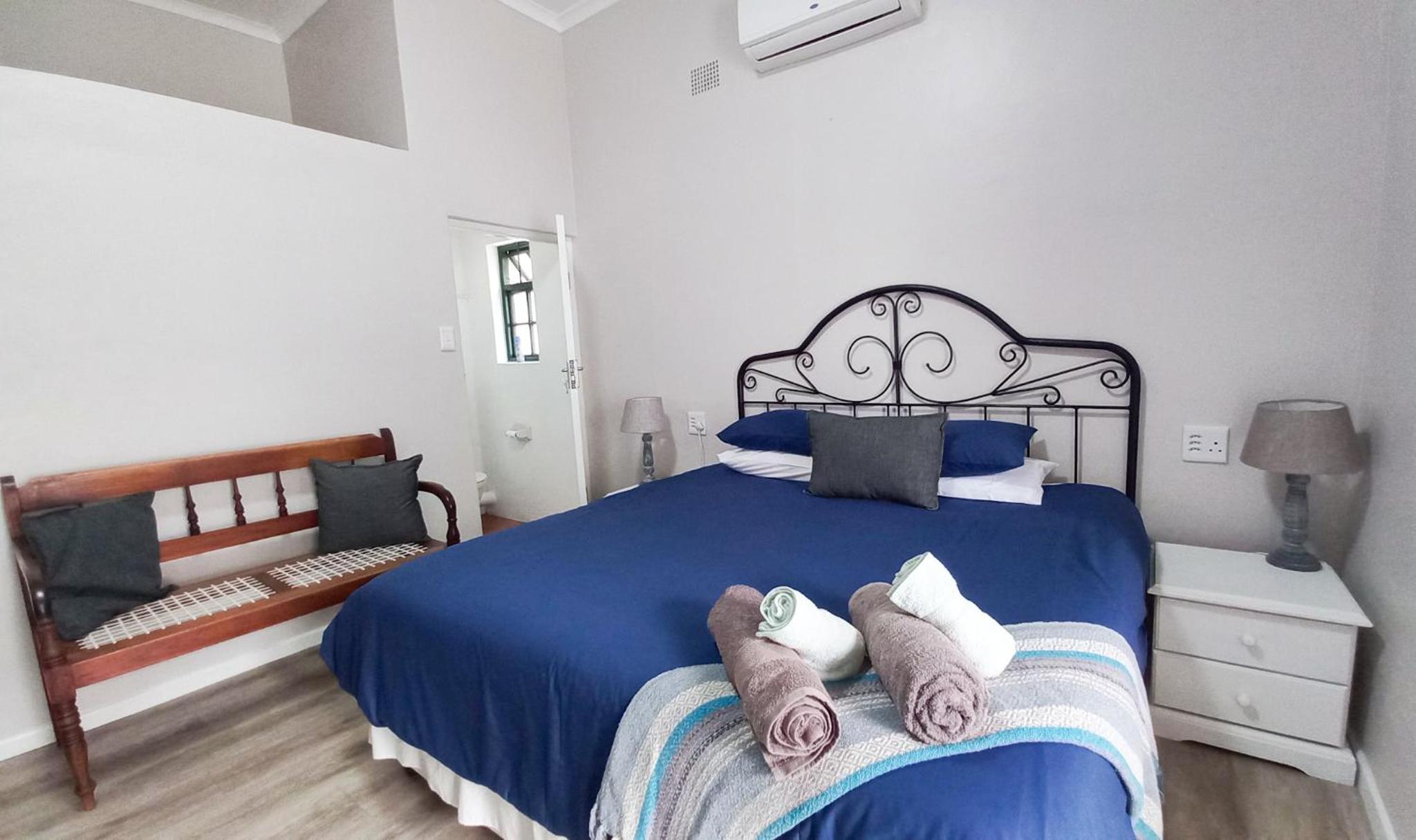 King Room with Garden View photo 1