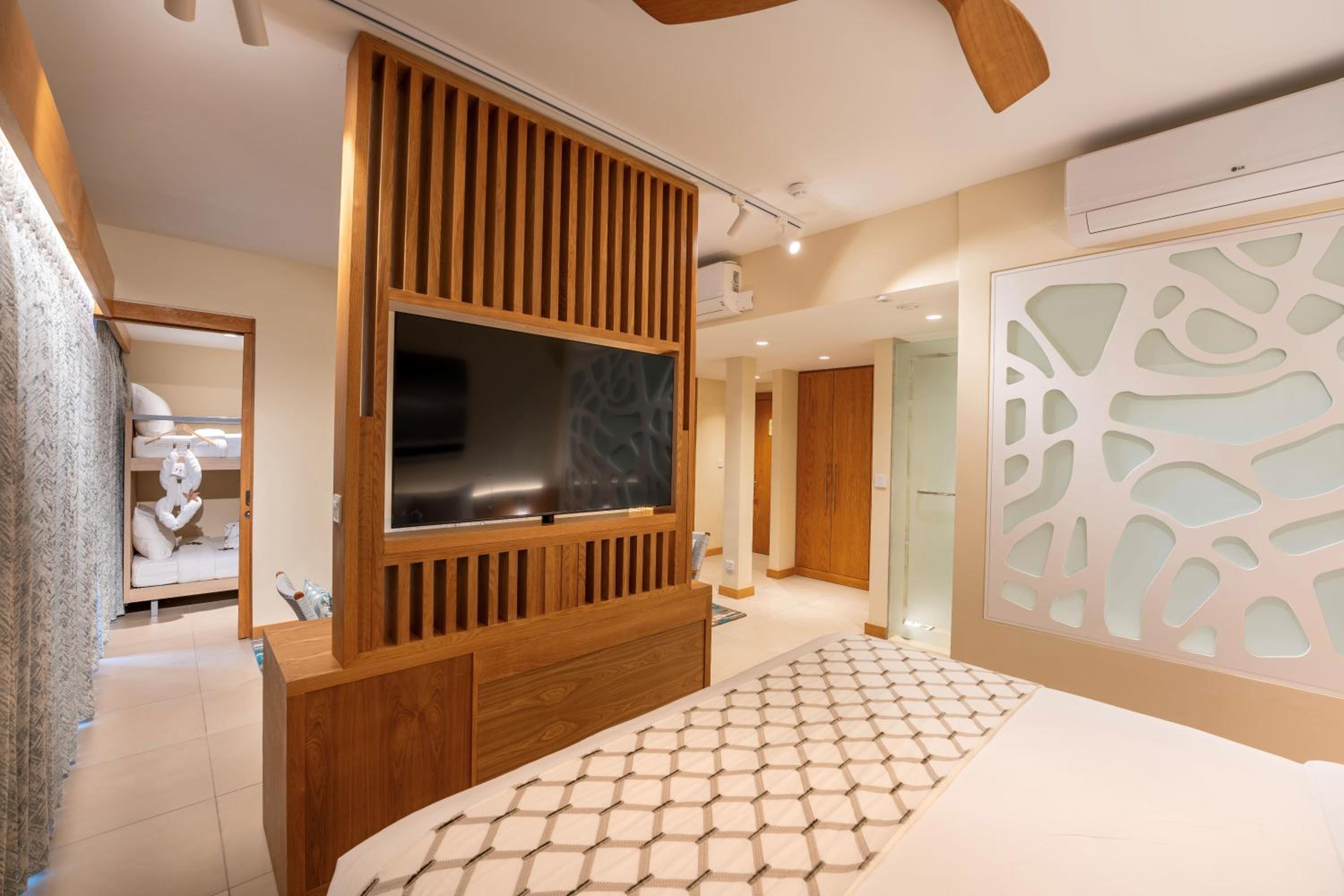 Family Suite River View - Photo 3