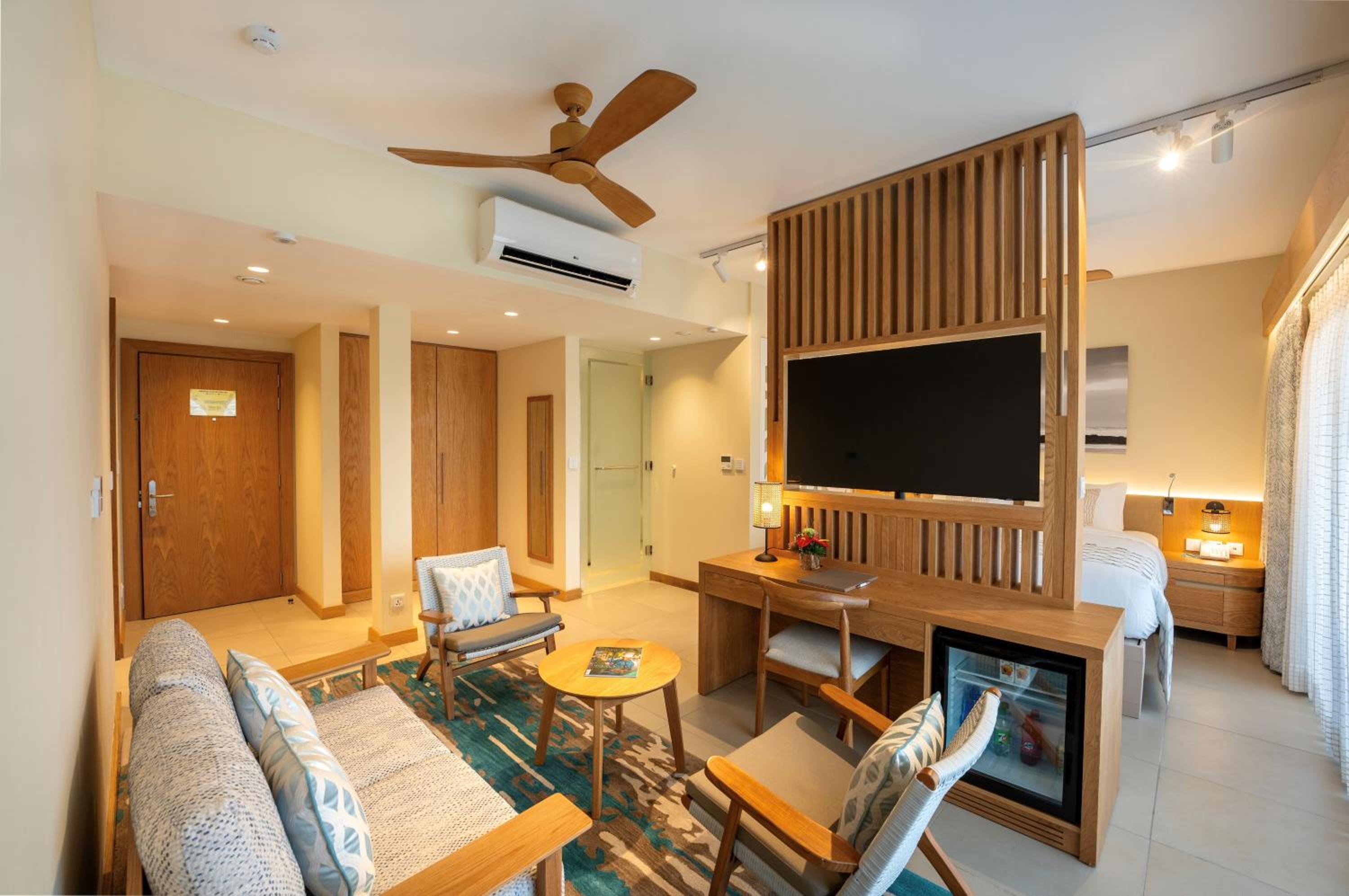 Family Suite River View - Photo 6