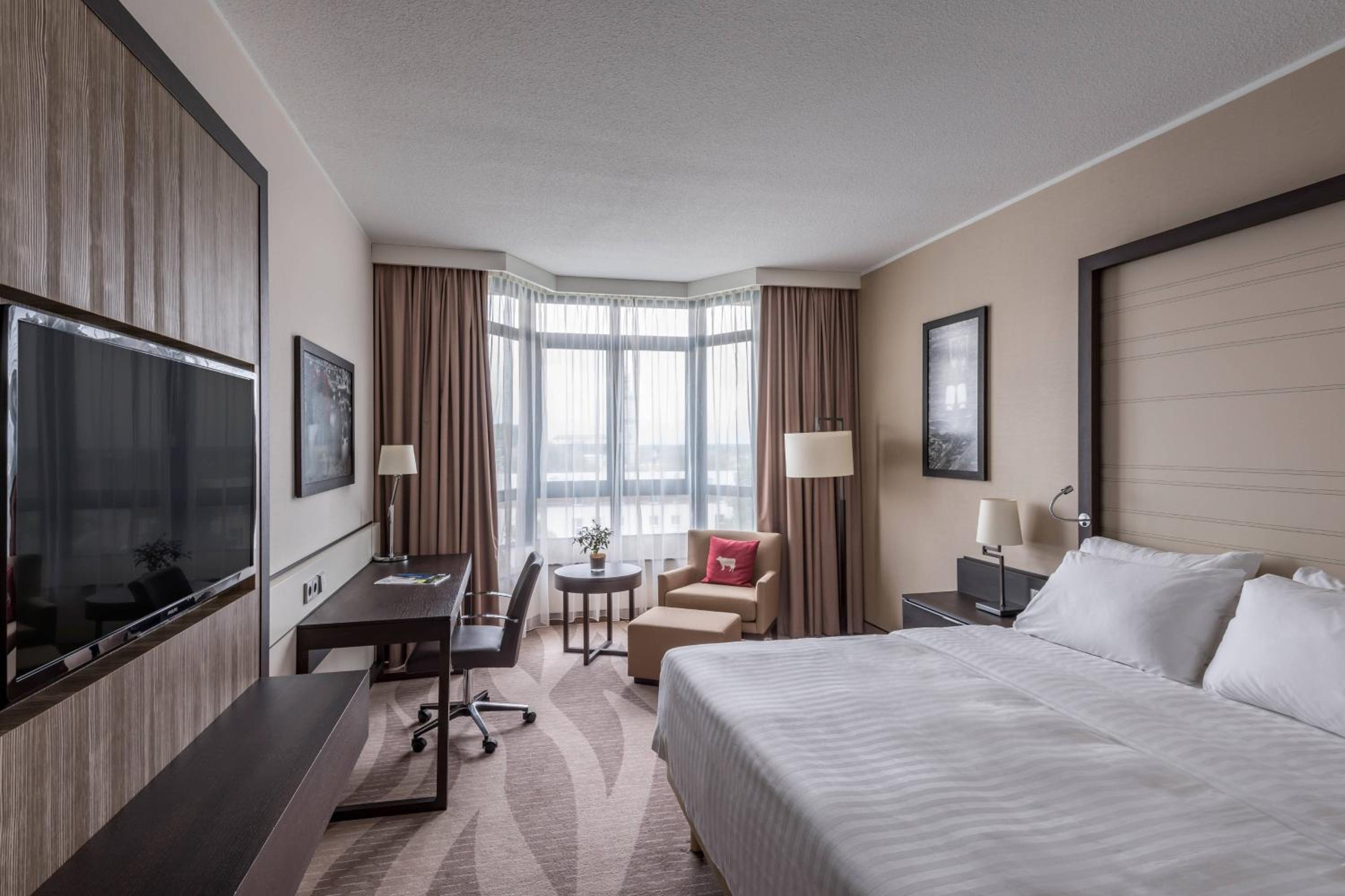 Executive Queen Room - Photo 1