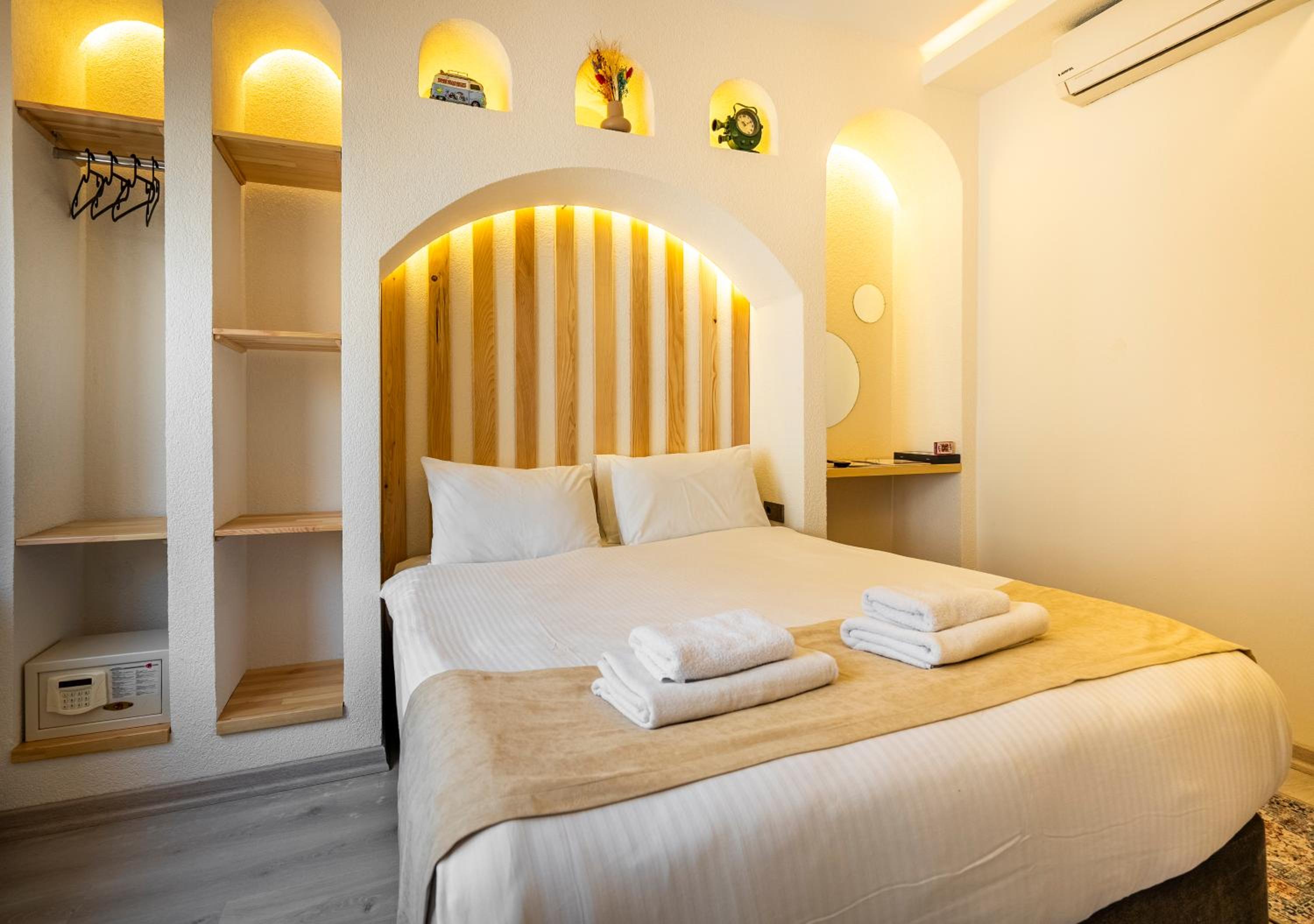 Double Room photo 2