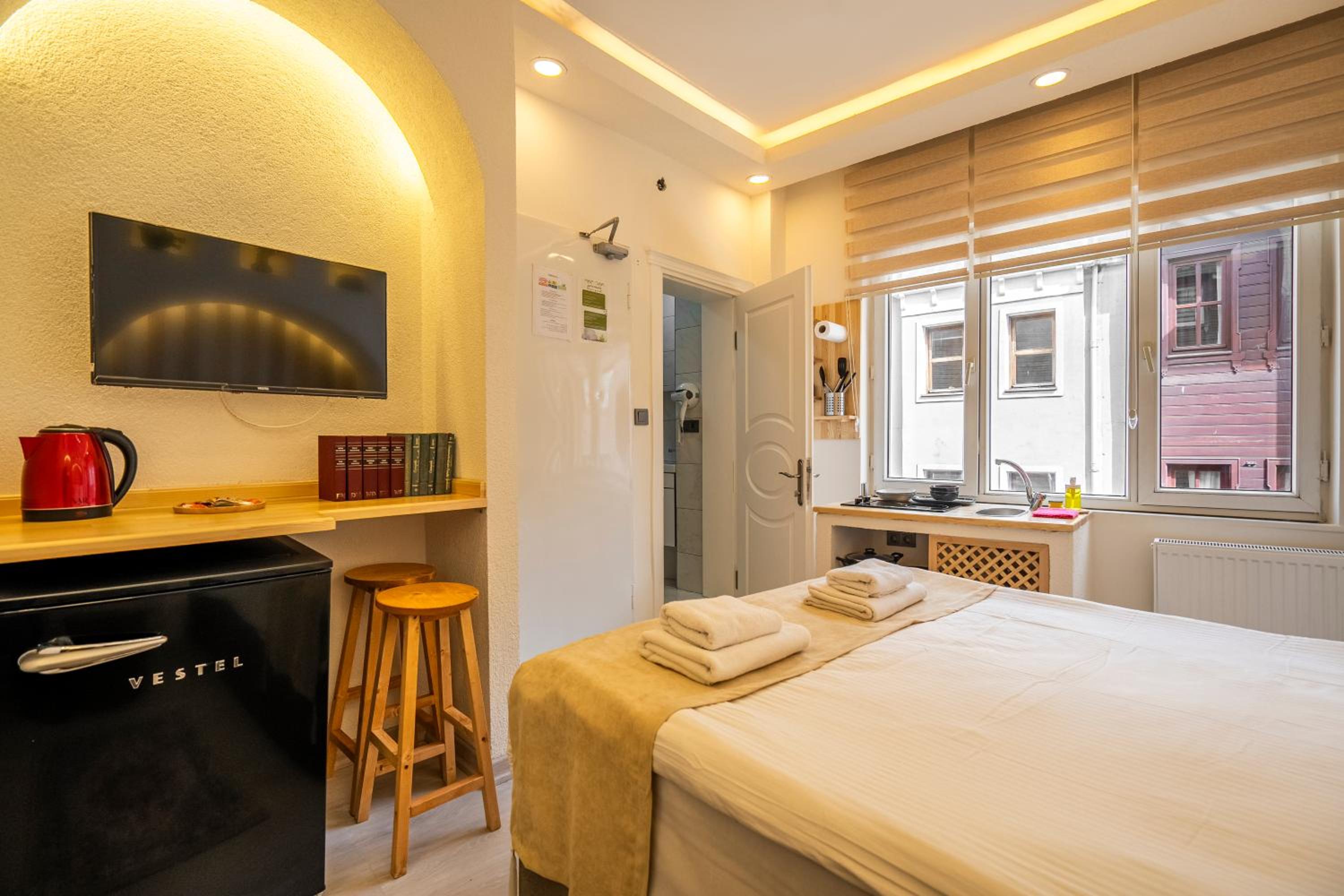 Double Room photo 3