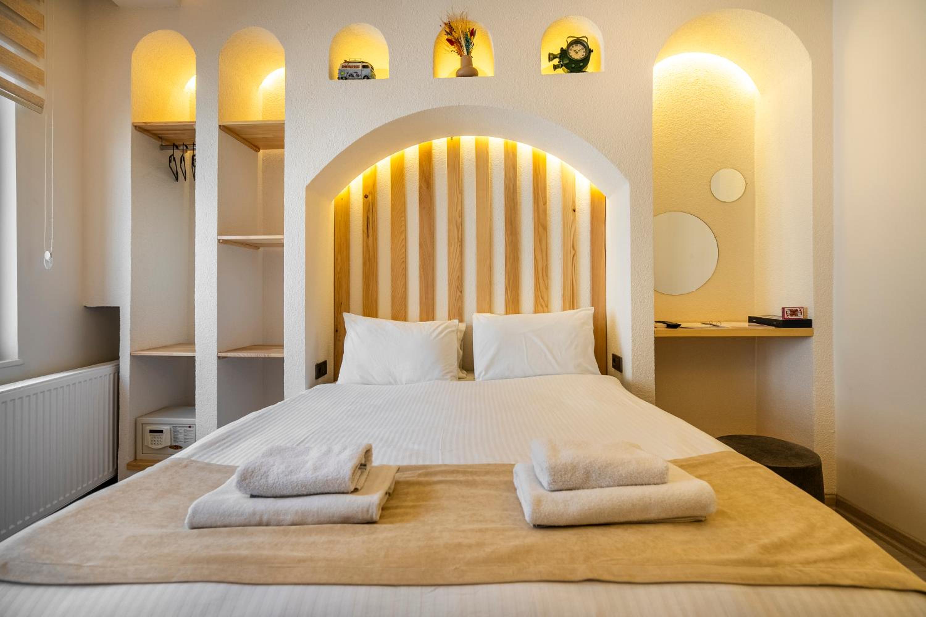 Double Room photo 1