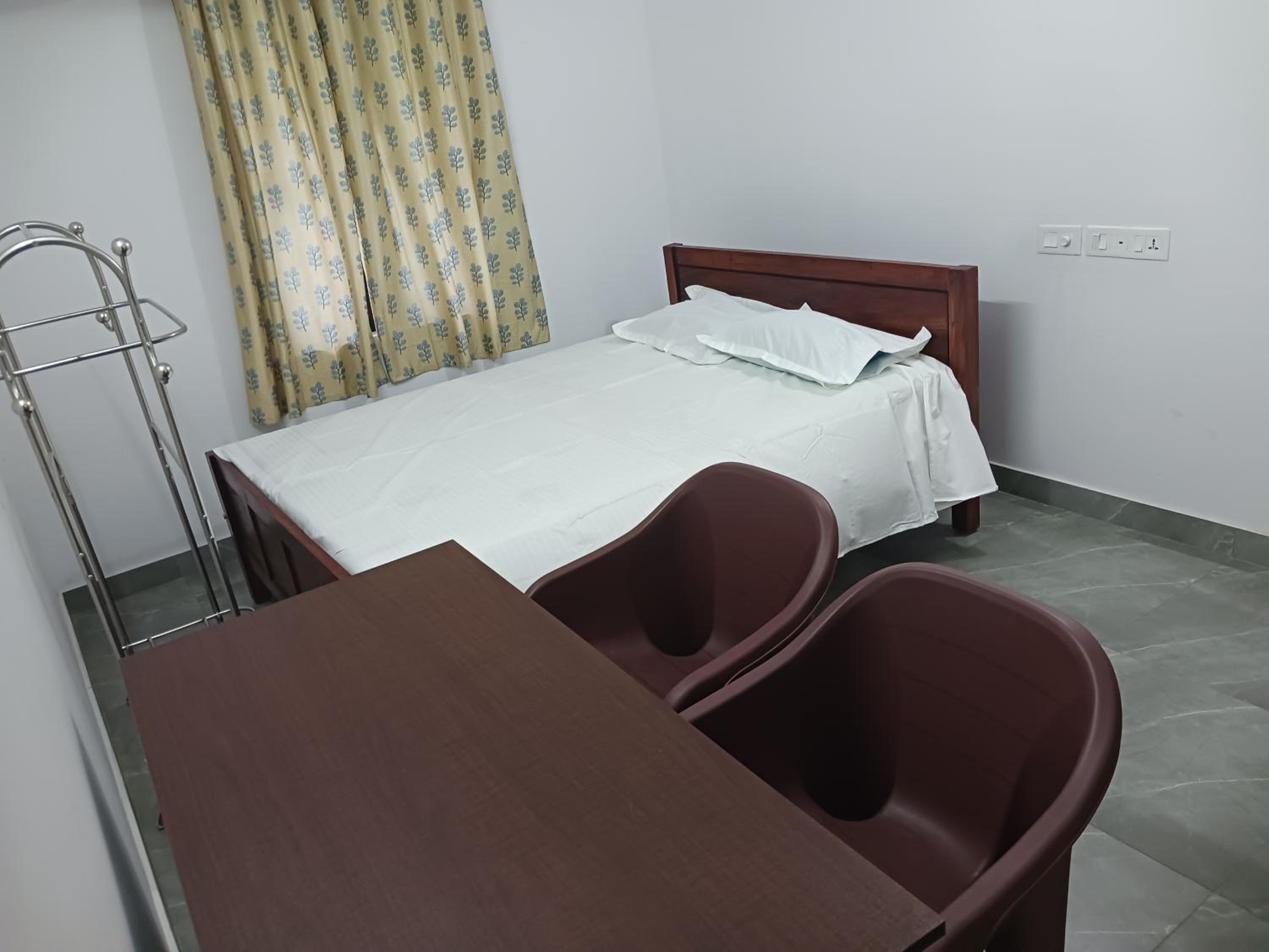 Double Room photo 3