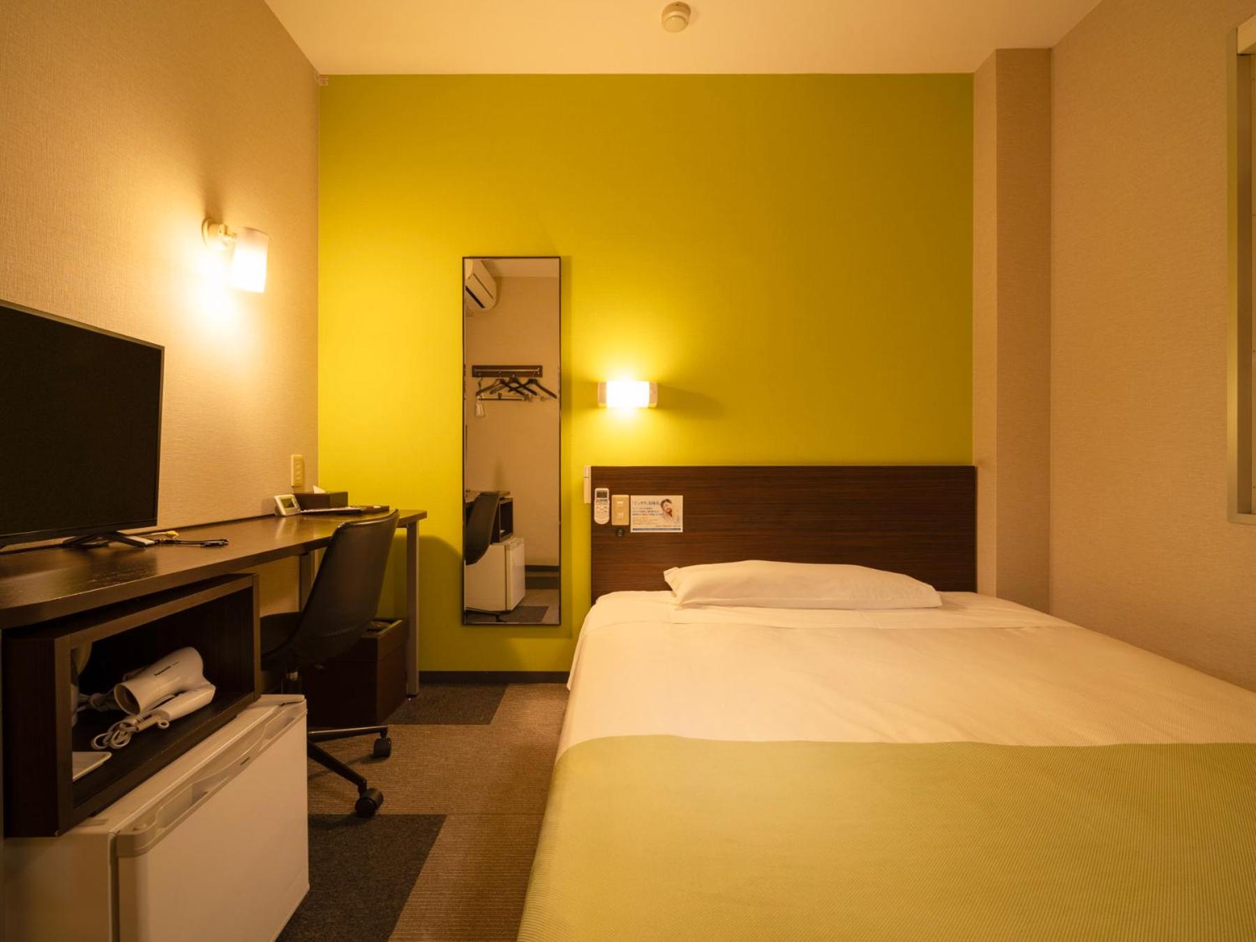 Standard Double Room - Non-Smoking - Photo 21