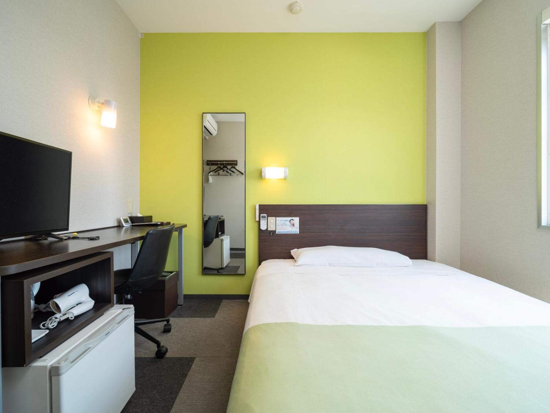 Standard Double Room - Non-Smoking - Photo 1