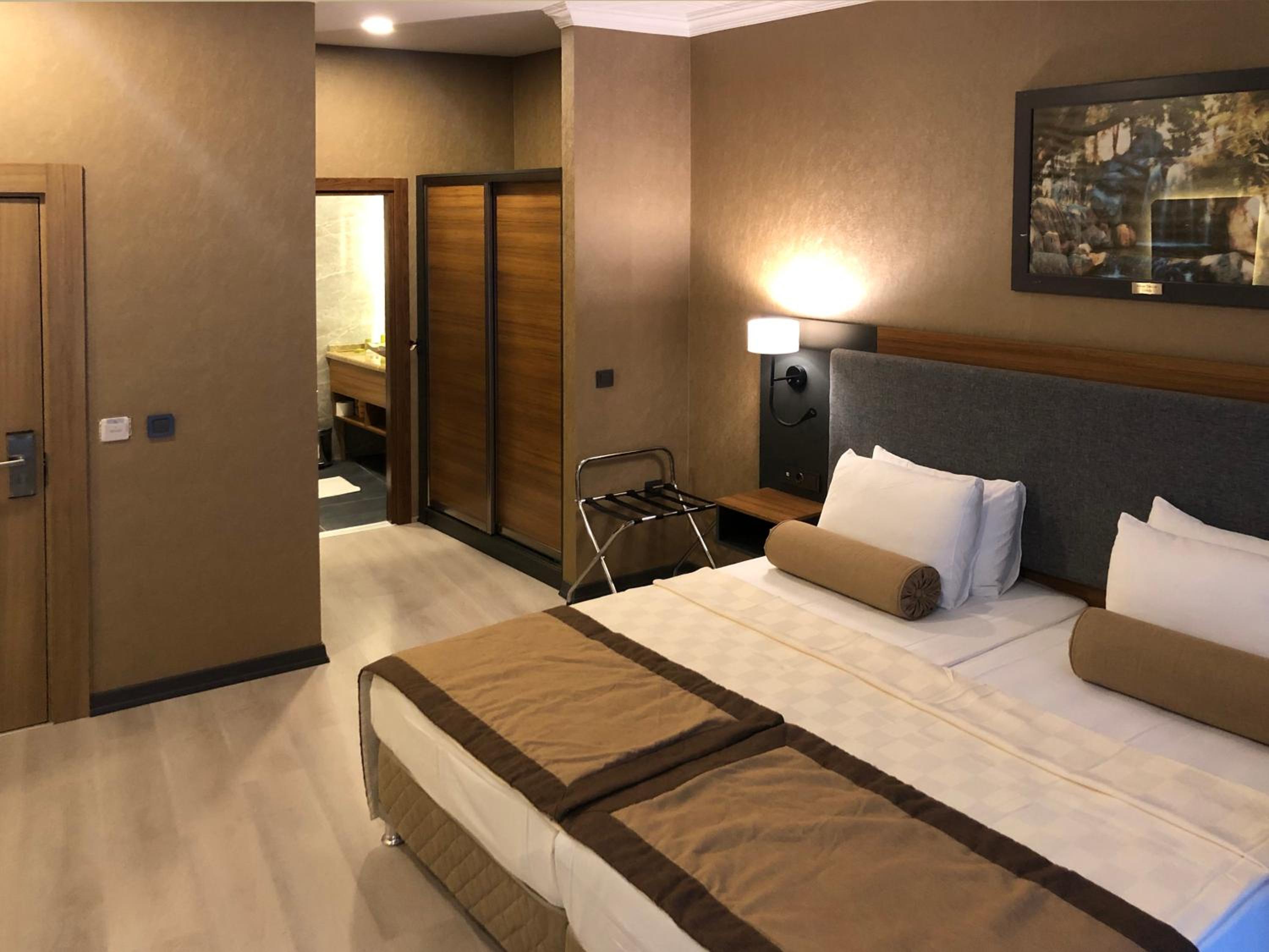 Family Suite photo 1
