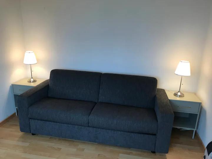One-Bedroom House photo 1