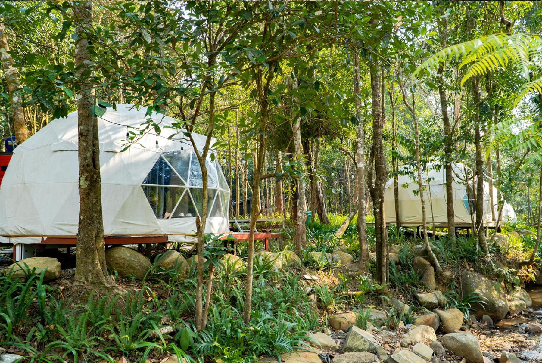 Tent photo 3