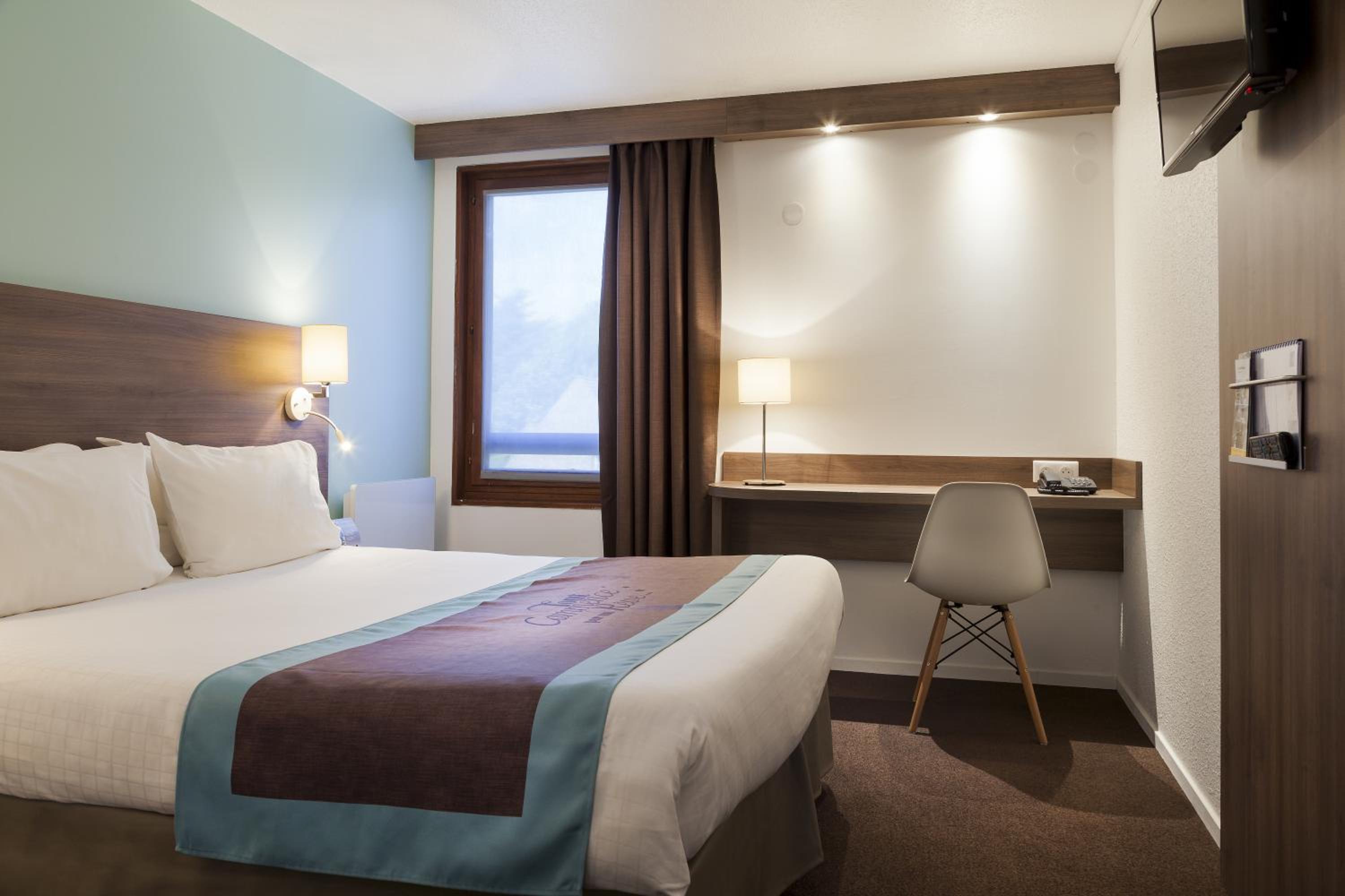 1 Double Bed - Photo 7