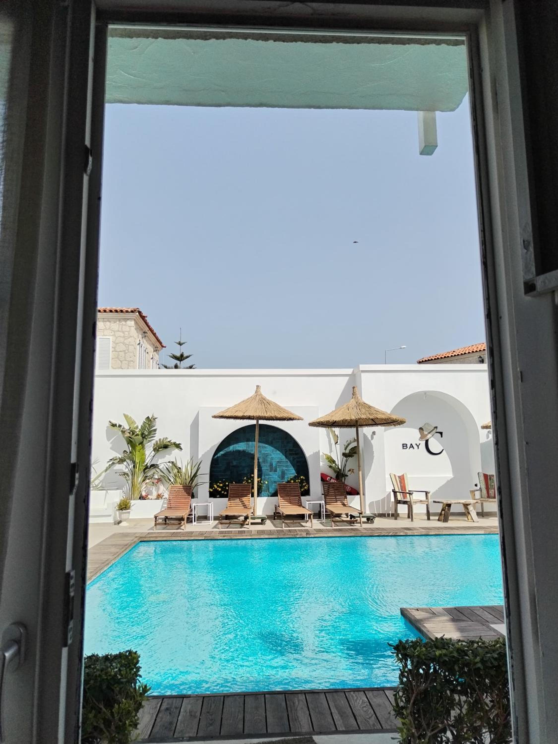 Double Room - Photo 6