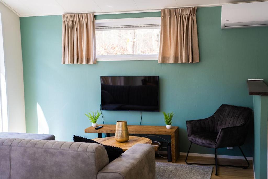 Three-Bedroom Home photo 2