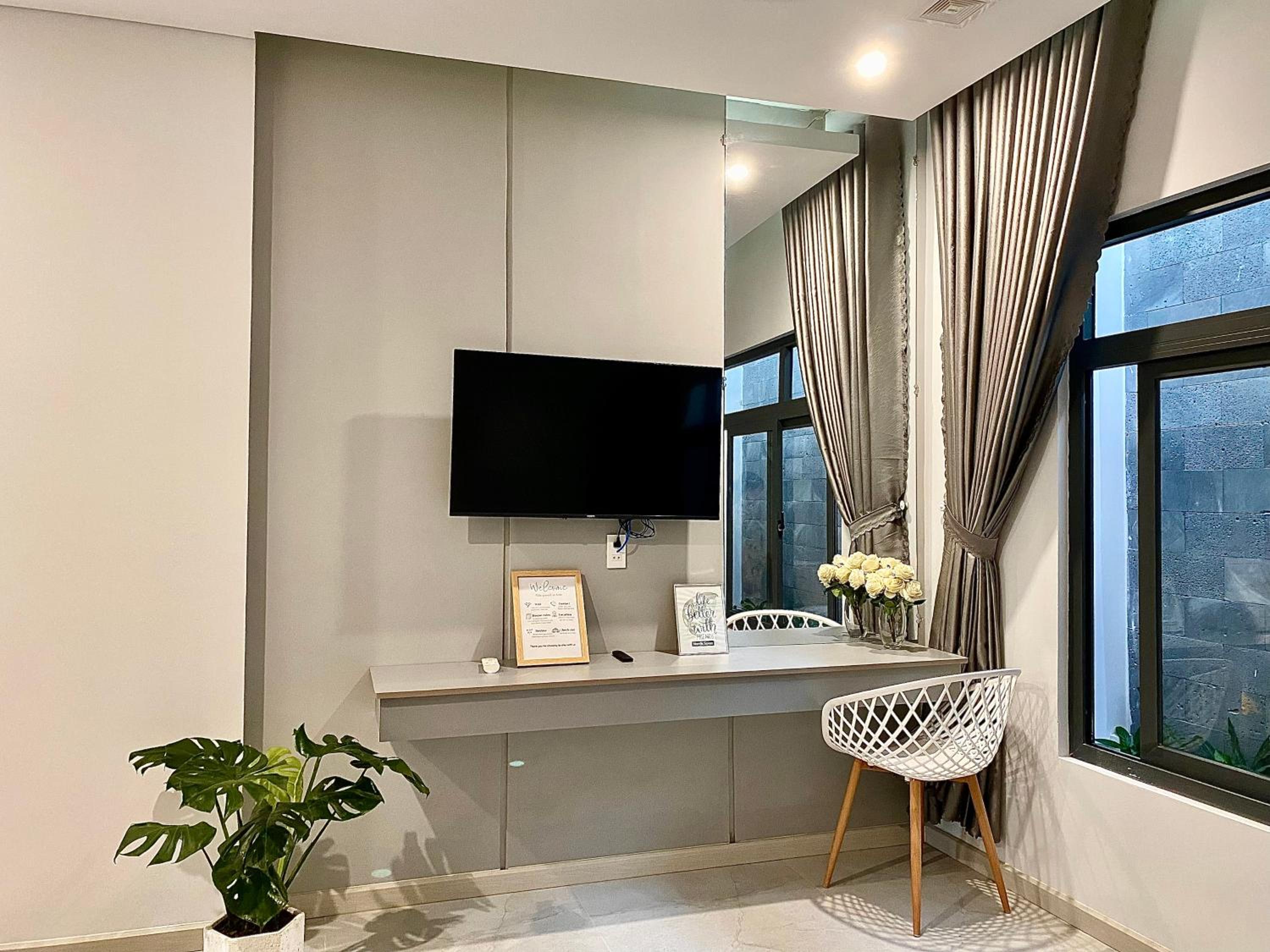 Double Room photo 1