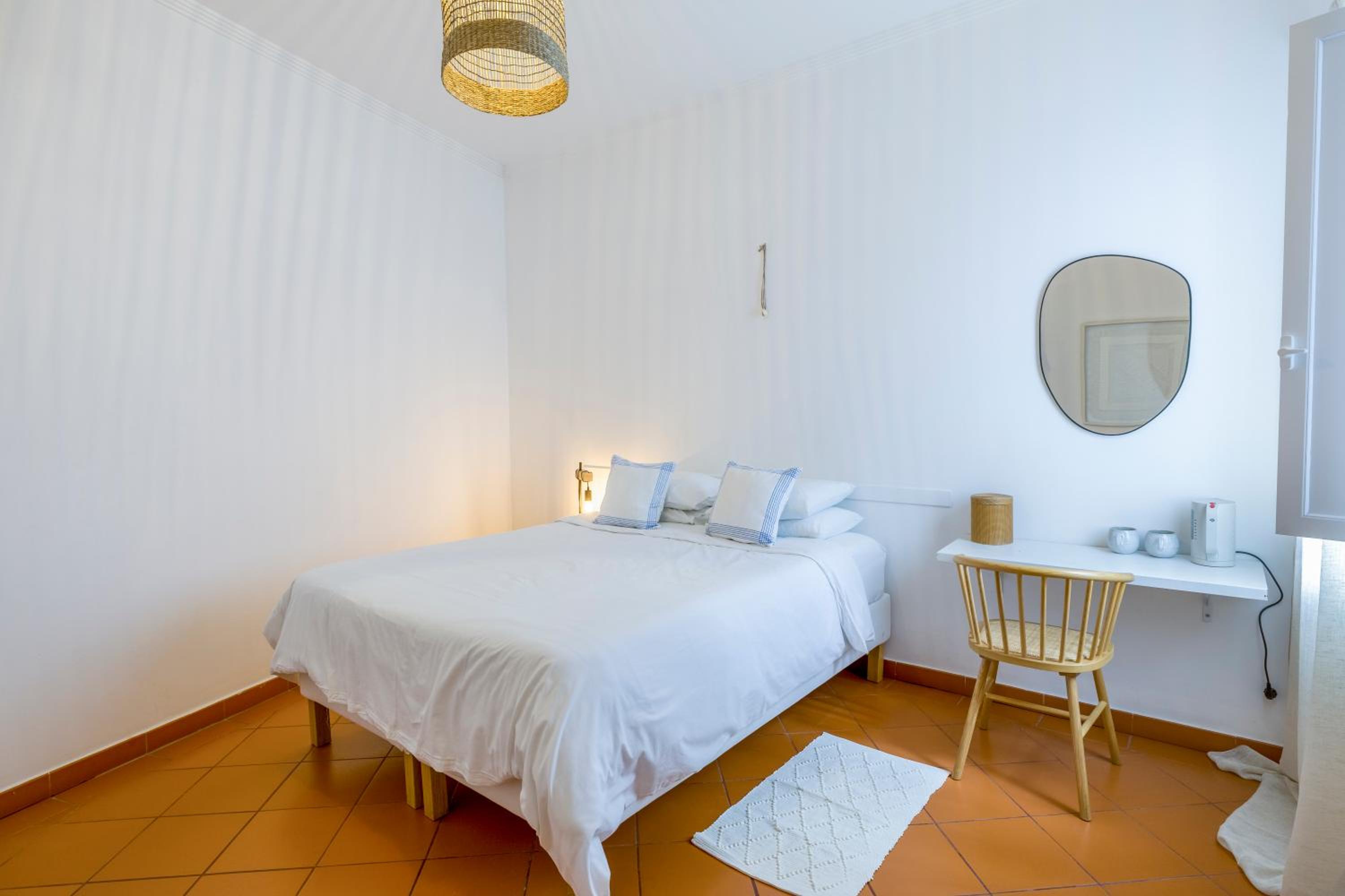 Double Room With Private Bathroom photo 3
