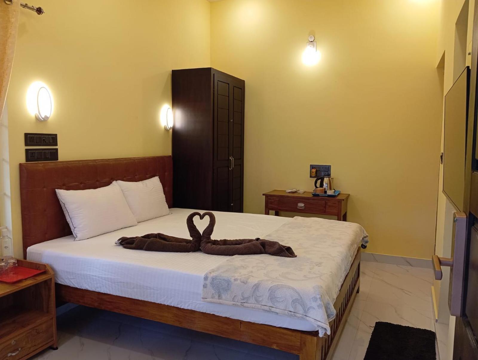 King Room with Balcony photo 2