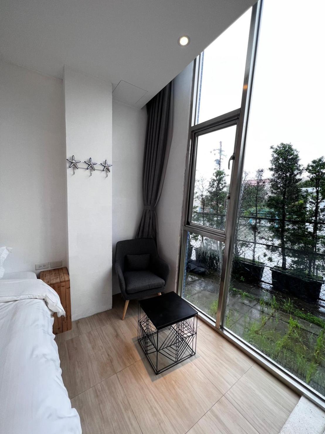 Standard Double Room - Photo 10