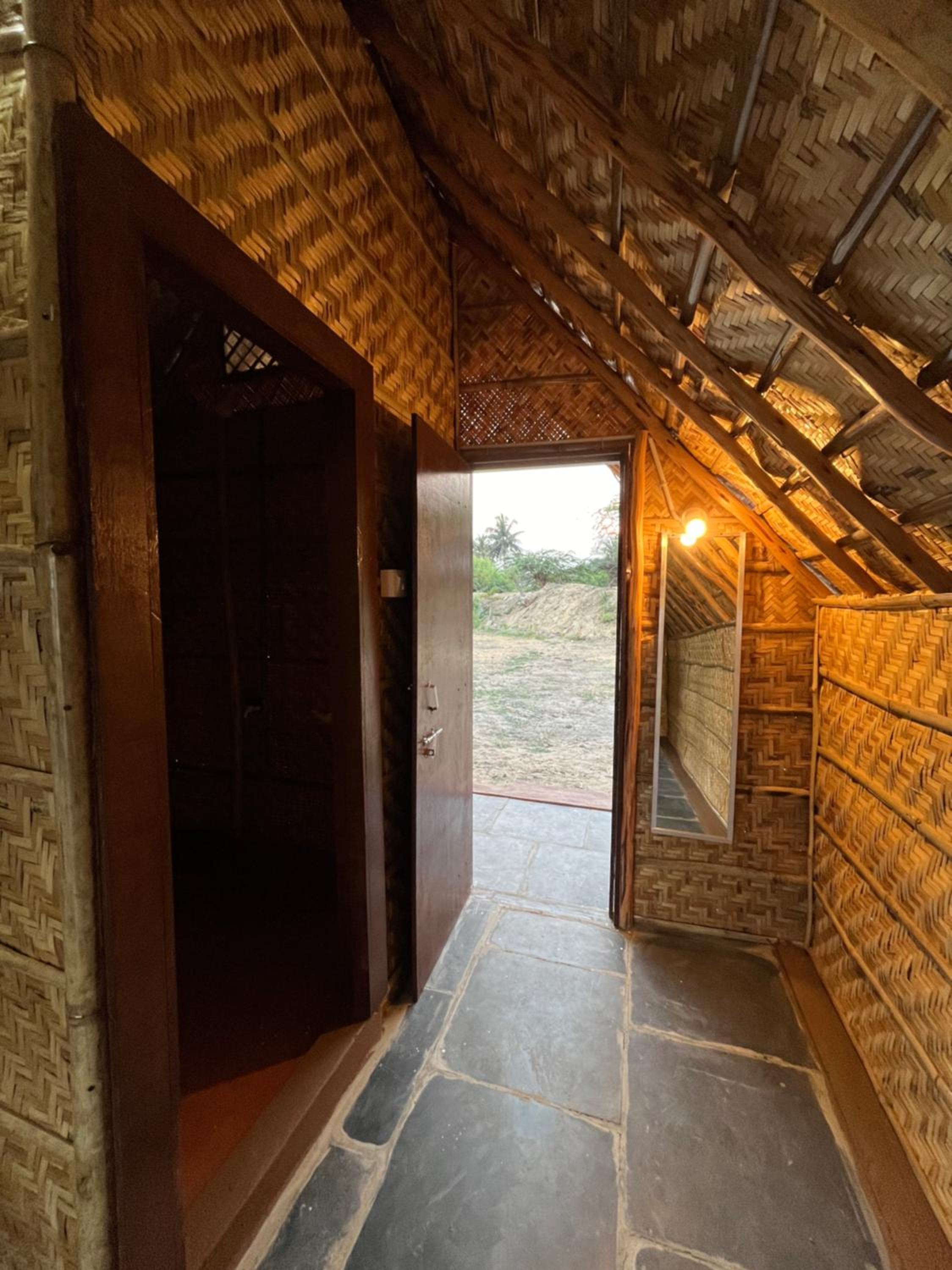 Double Room with Mountain View photo 3
