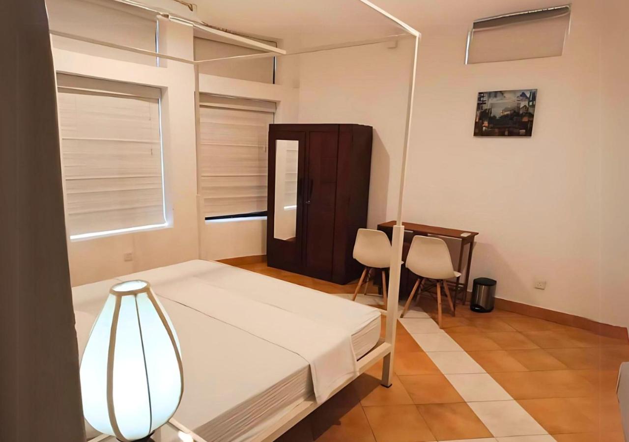 Standard Double Room with Separate Bathroom photo 2
