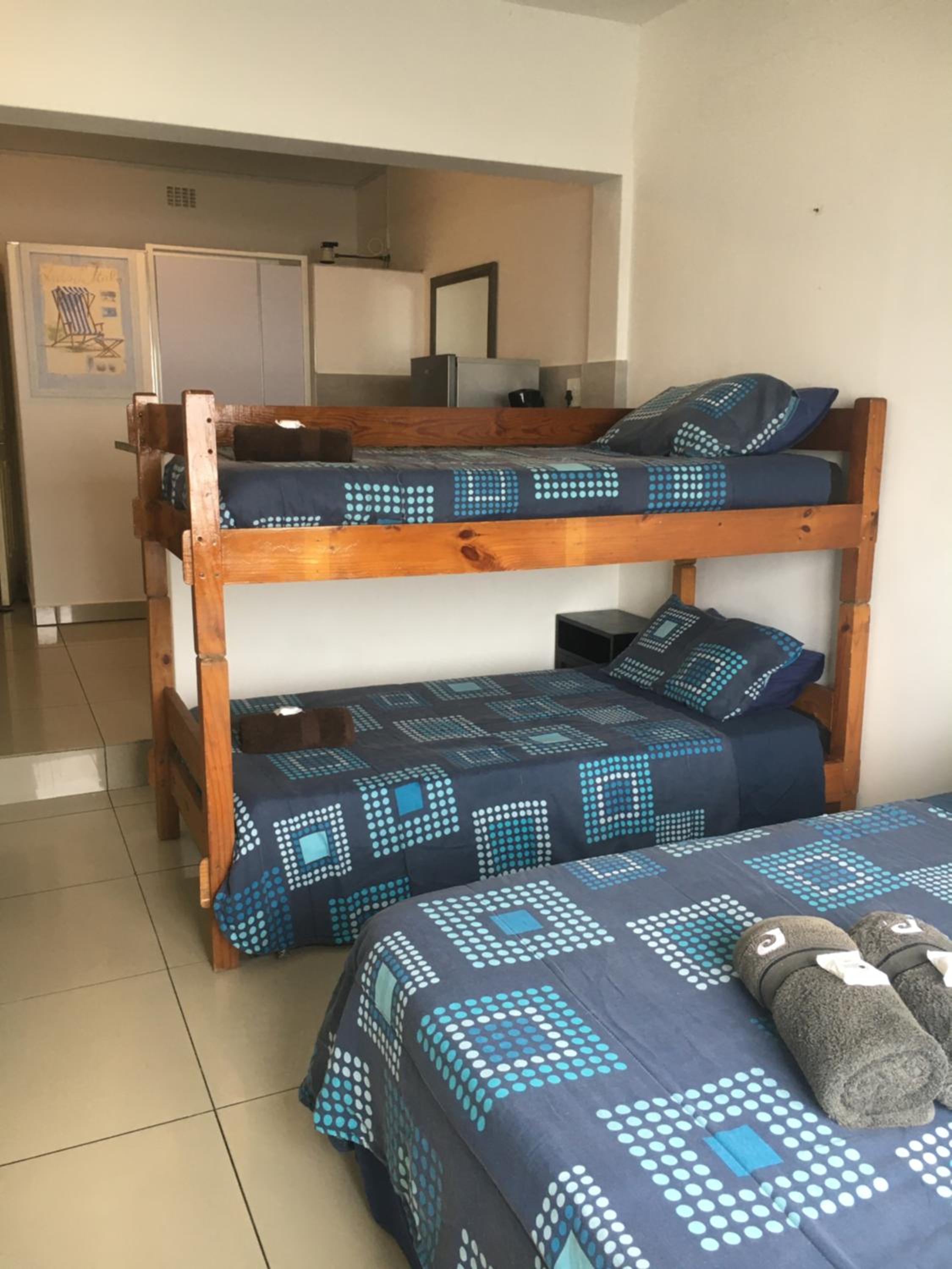 Double or Twin Room with Extra Bed photo 1