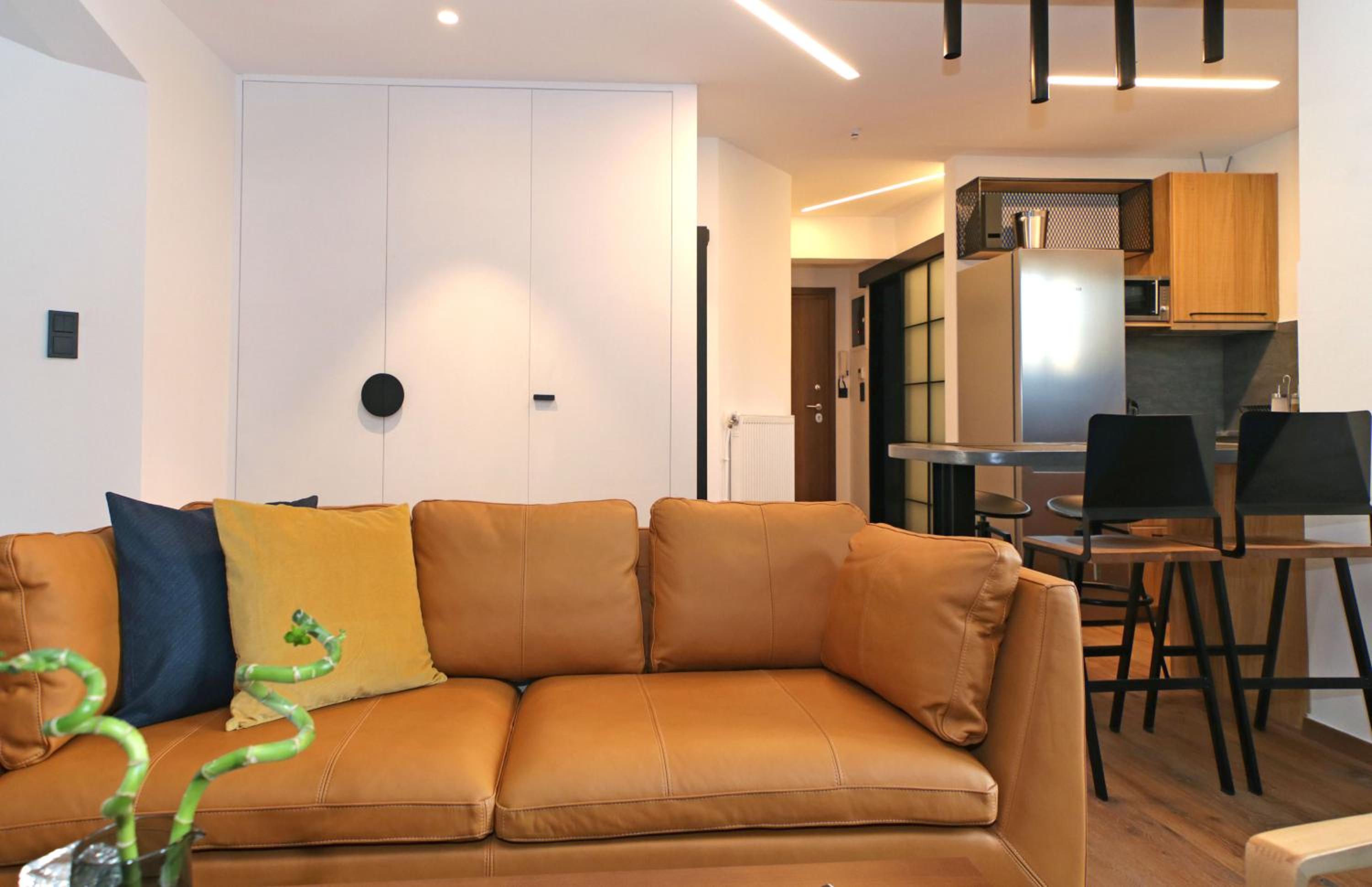 Premium Apartment
