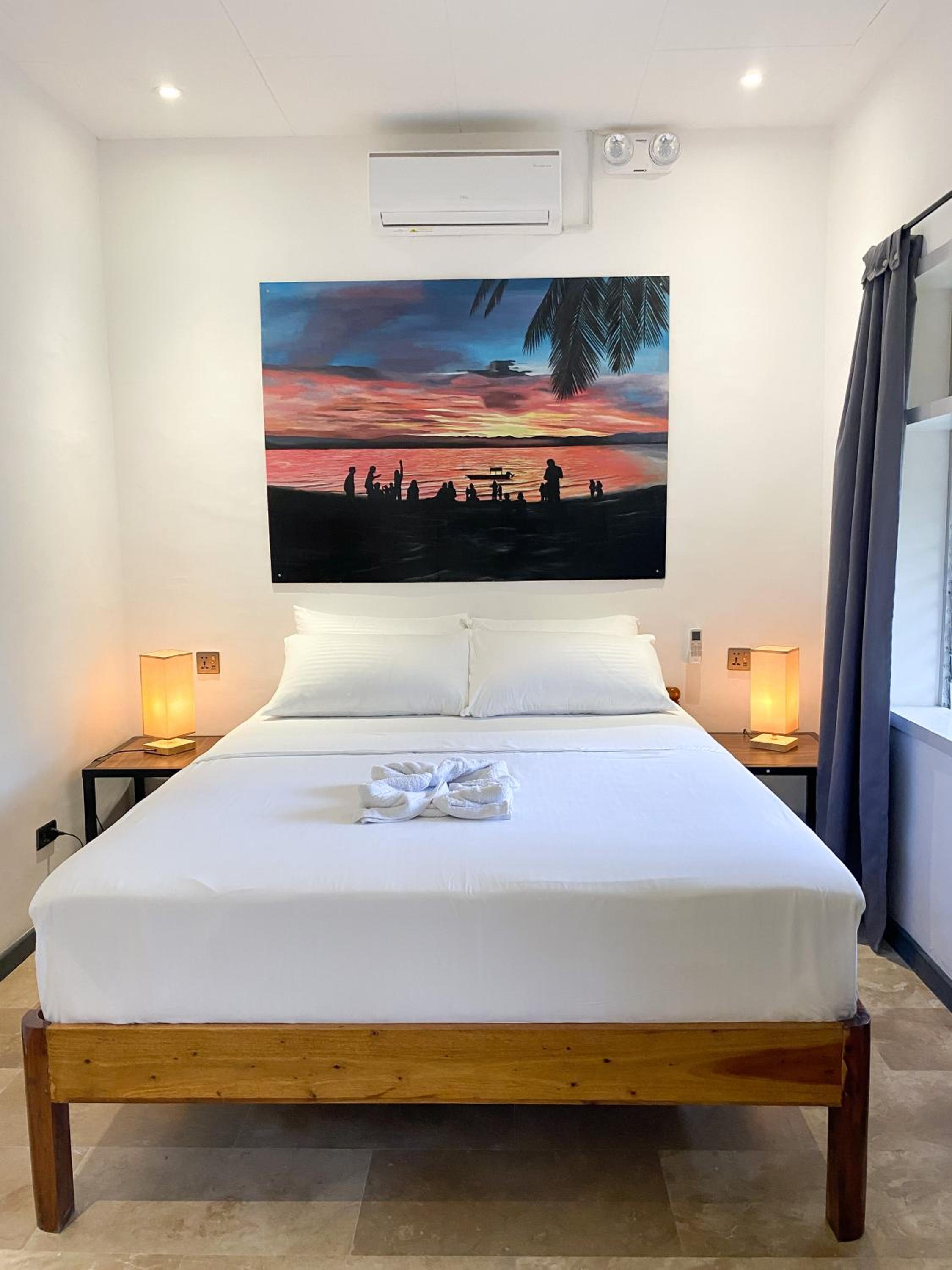 Deluxe Double Room photo 3