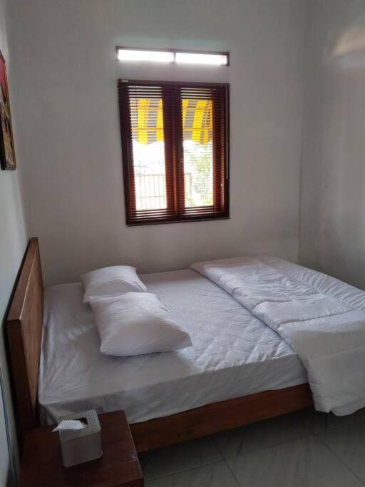 Three-Bedroom Villa photo 1