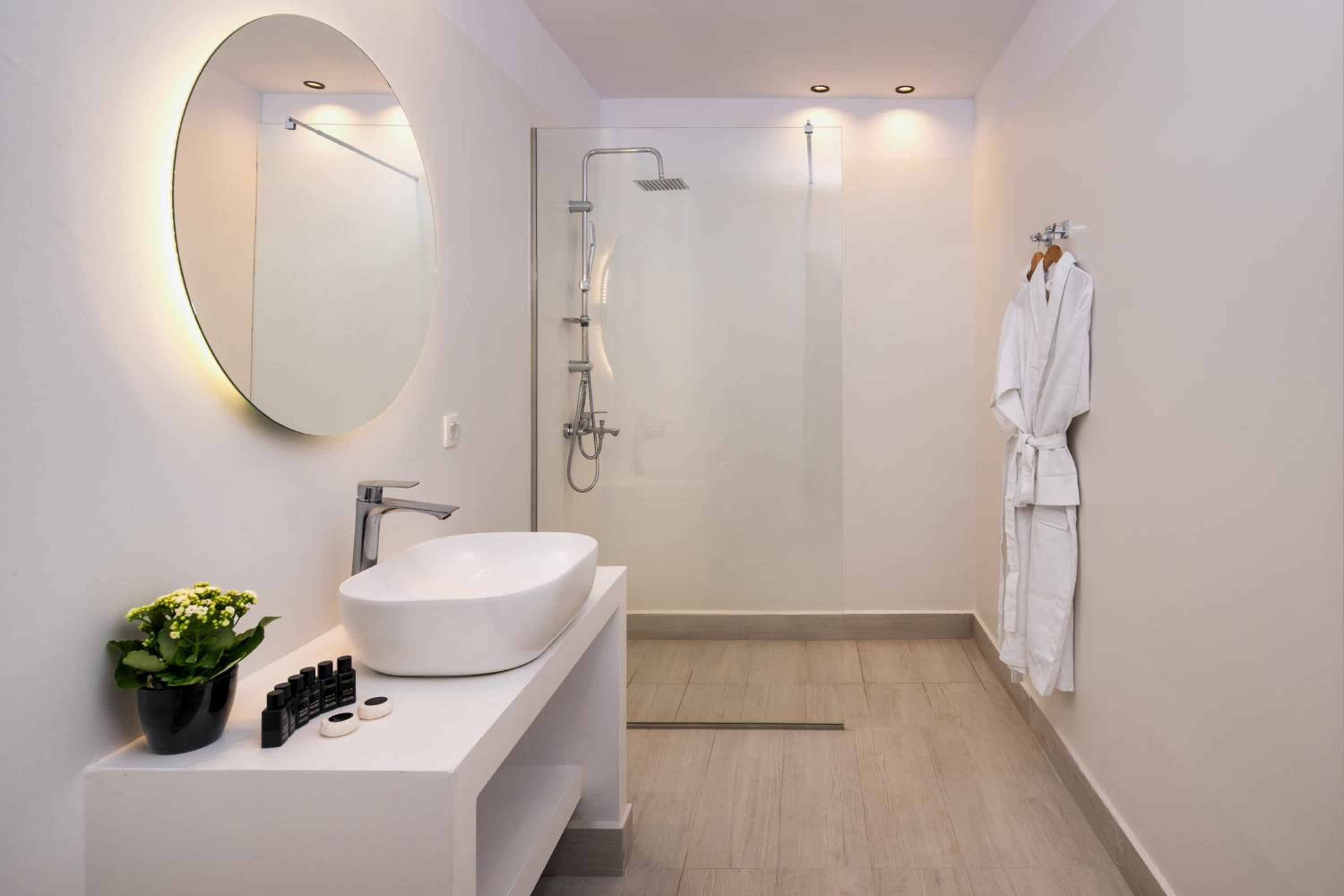One-Bedroom Suite - Photo 8