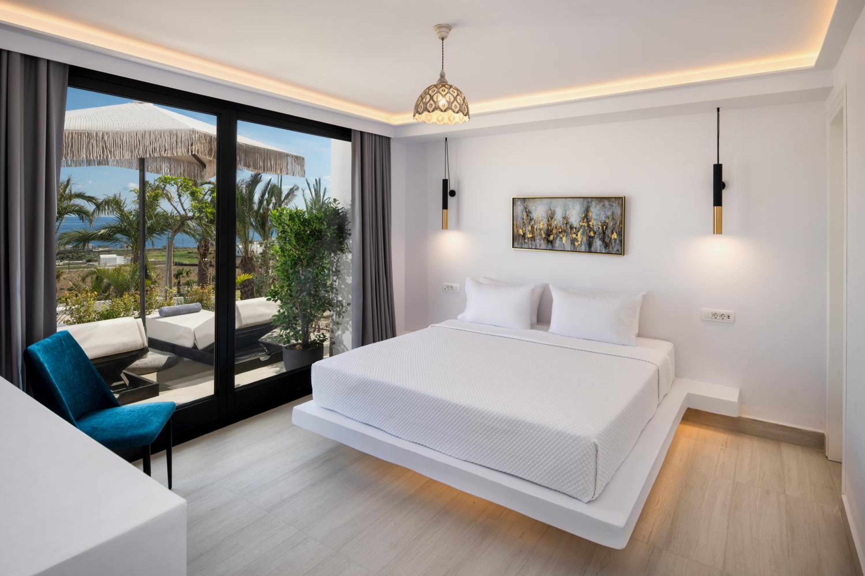 Two-Bedroom Suite - Photo 1