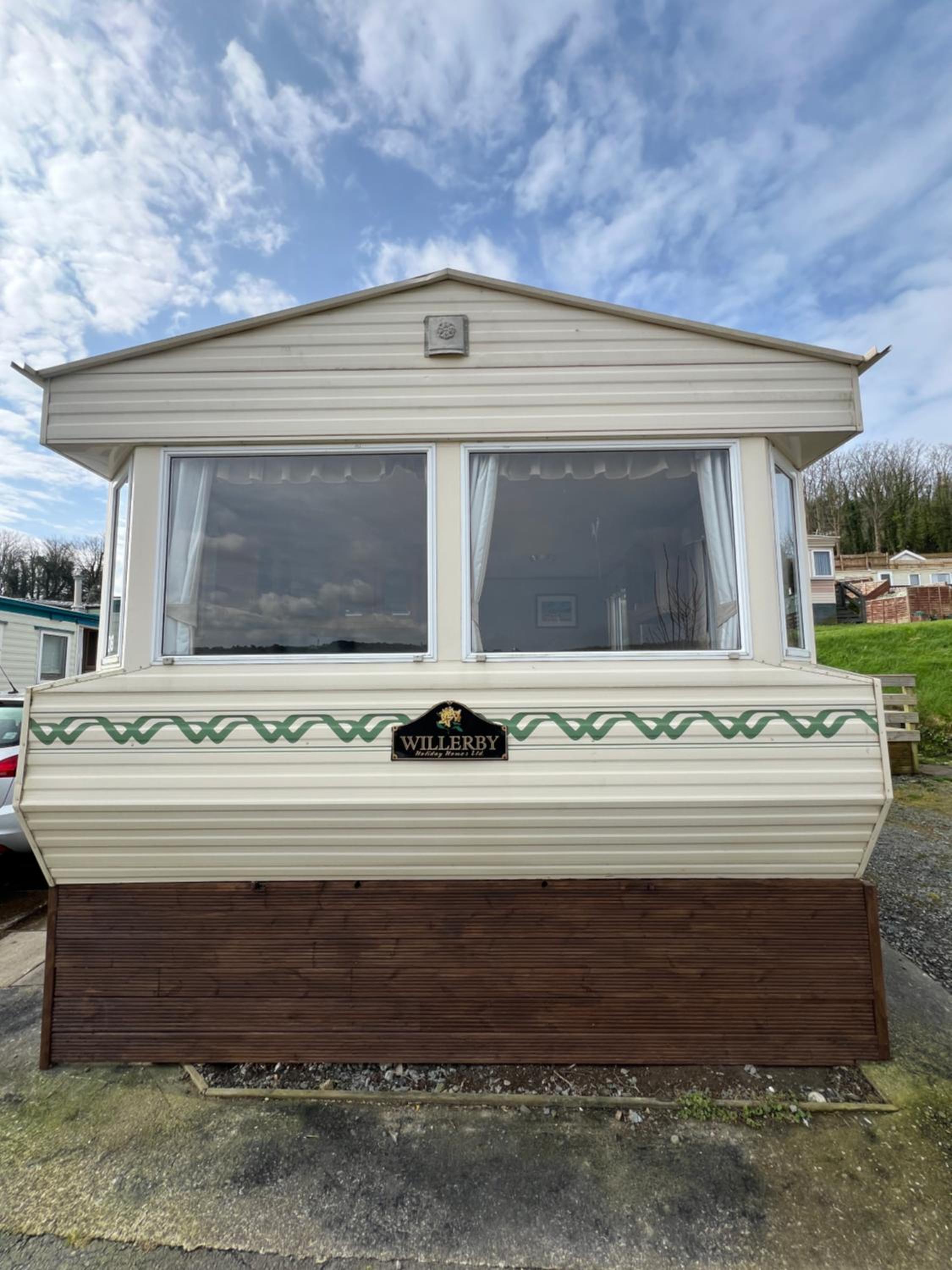 Caravan photo 3